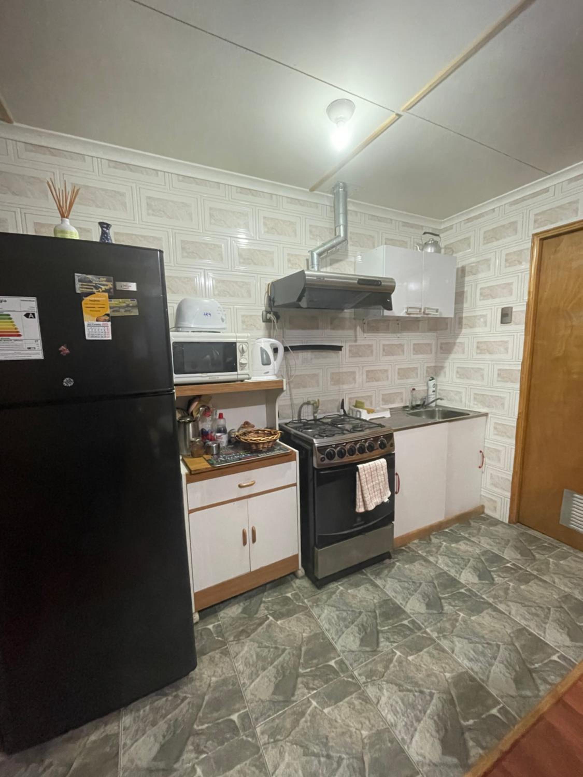 Three-Bedroom House photo 2