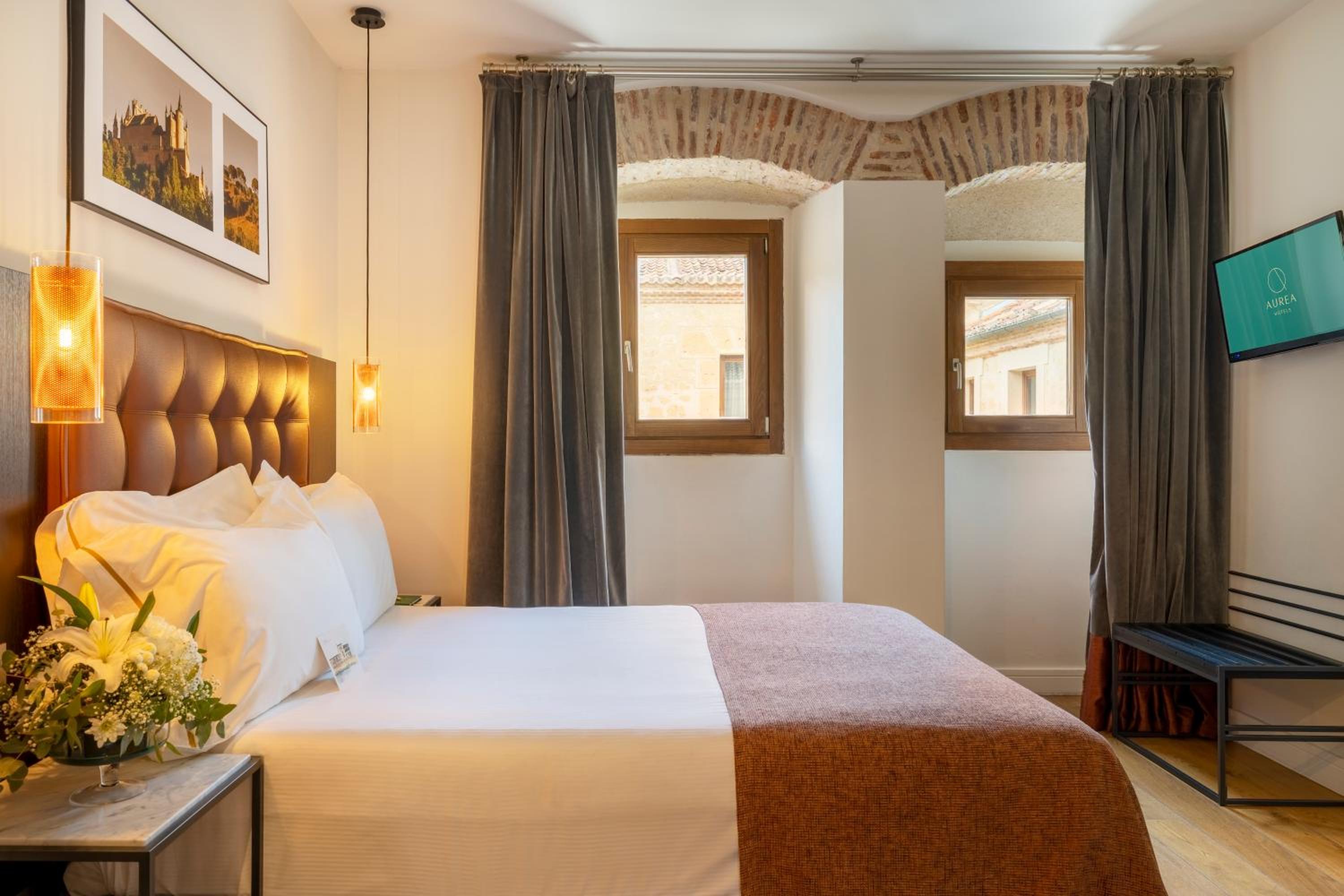 Habitación #112211825