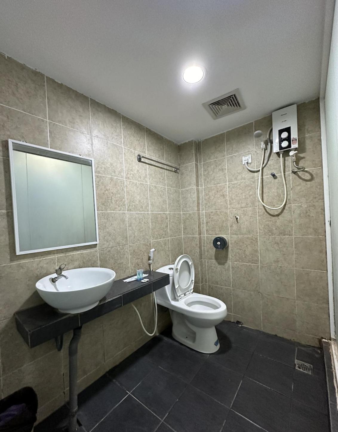 Deluxe Twin Room - Photo 1