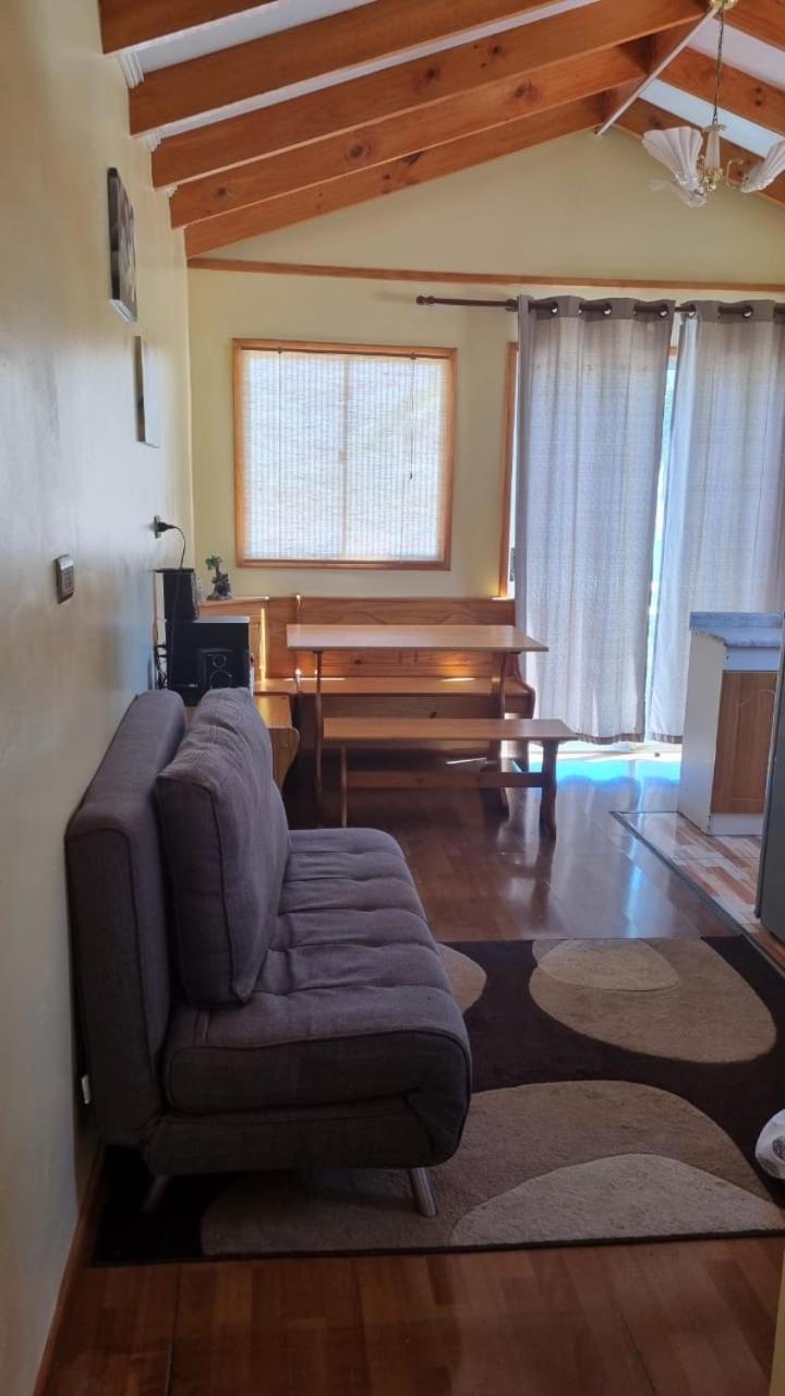 Two-Bedroom Apartment photo 1