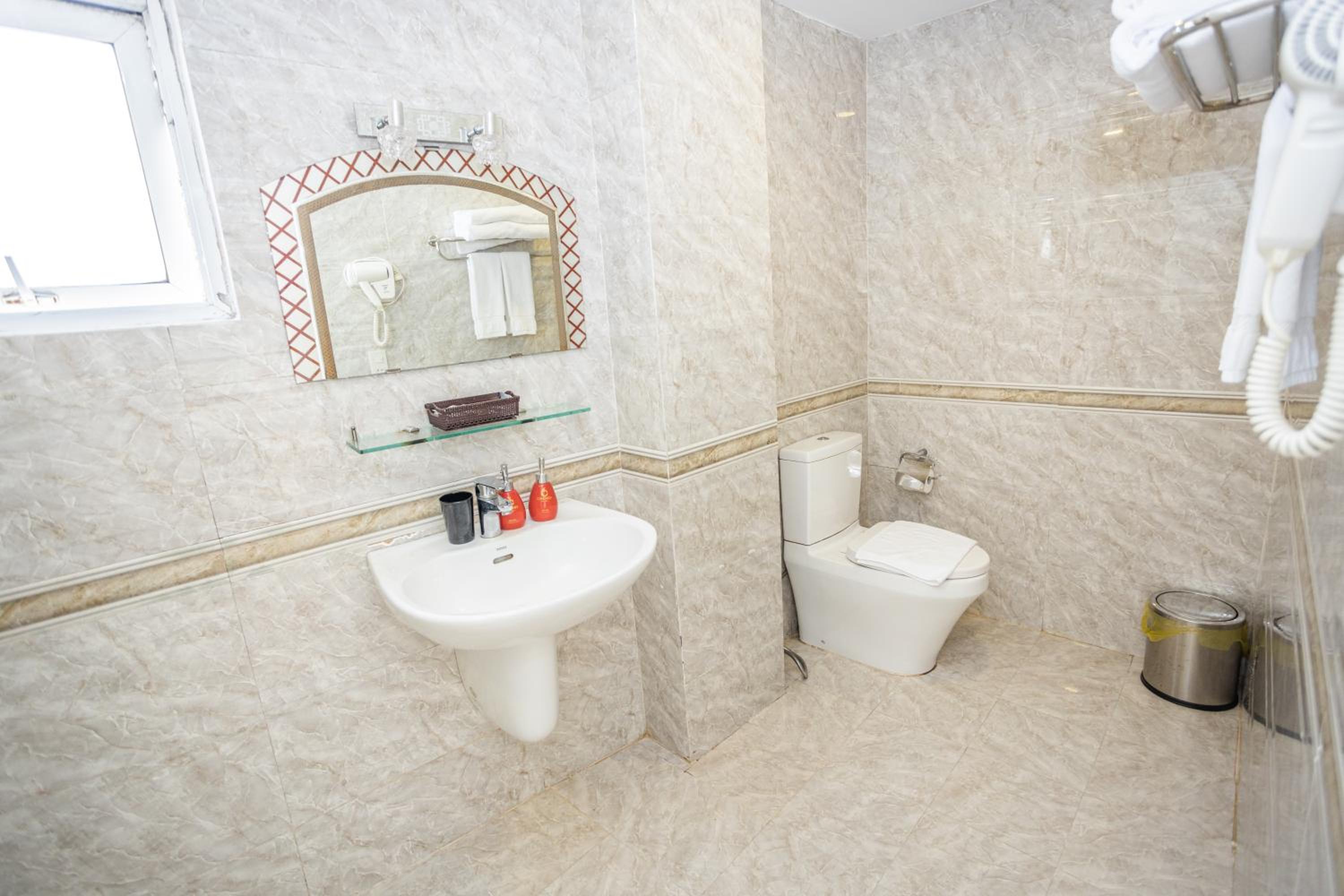 Superior Double Room - Photo 2