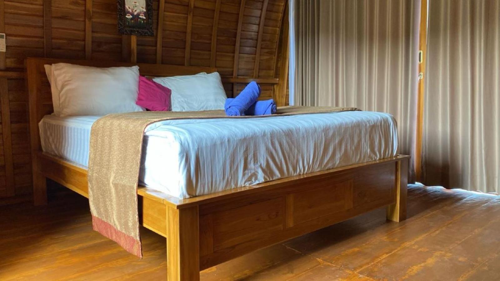 Double Room with Sea View - Photo 8