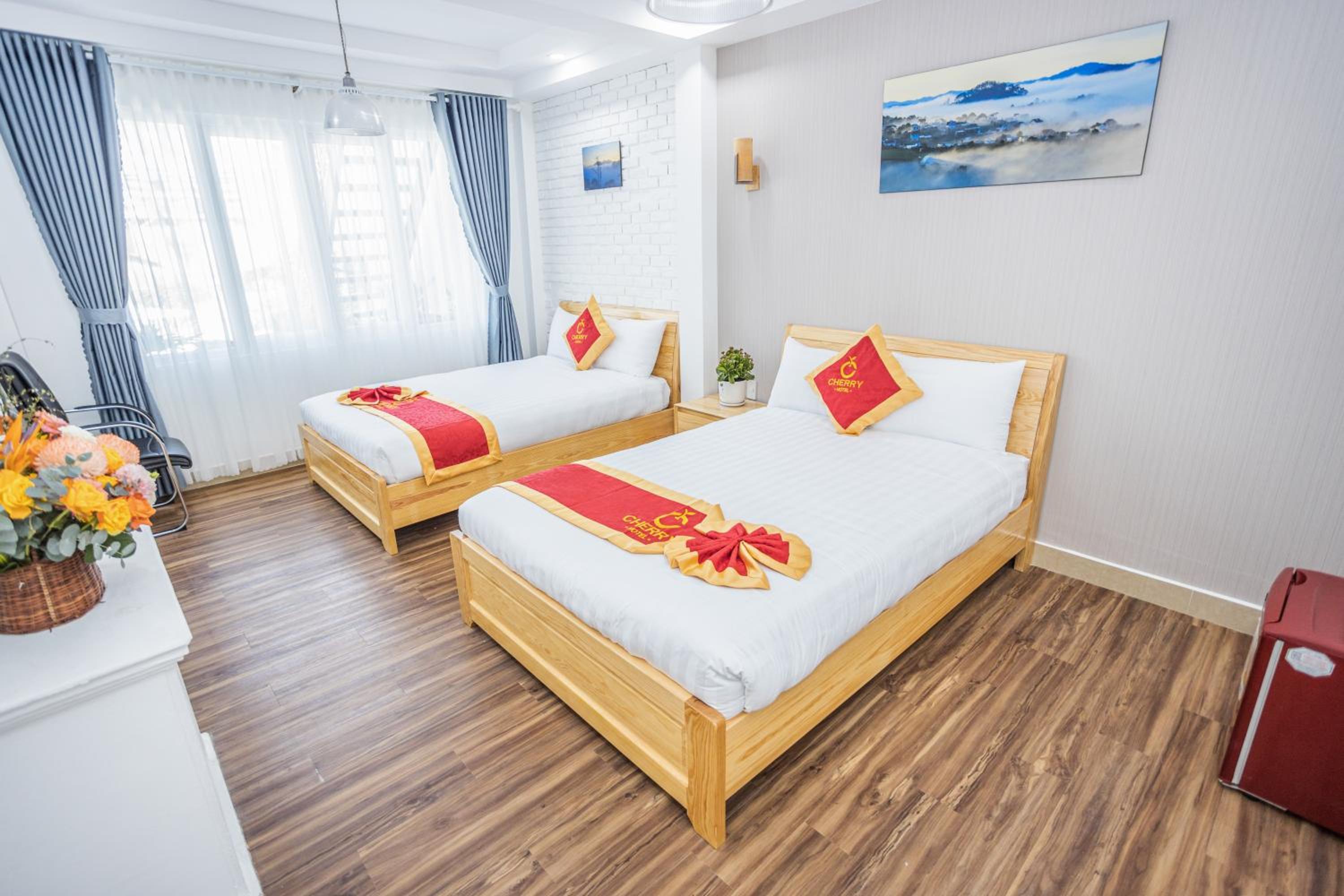 Deluxe Family Room - Photo 11