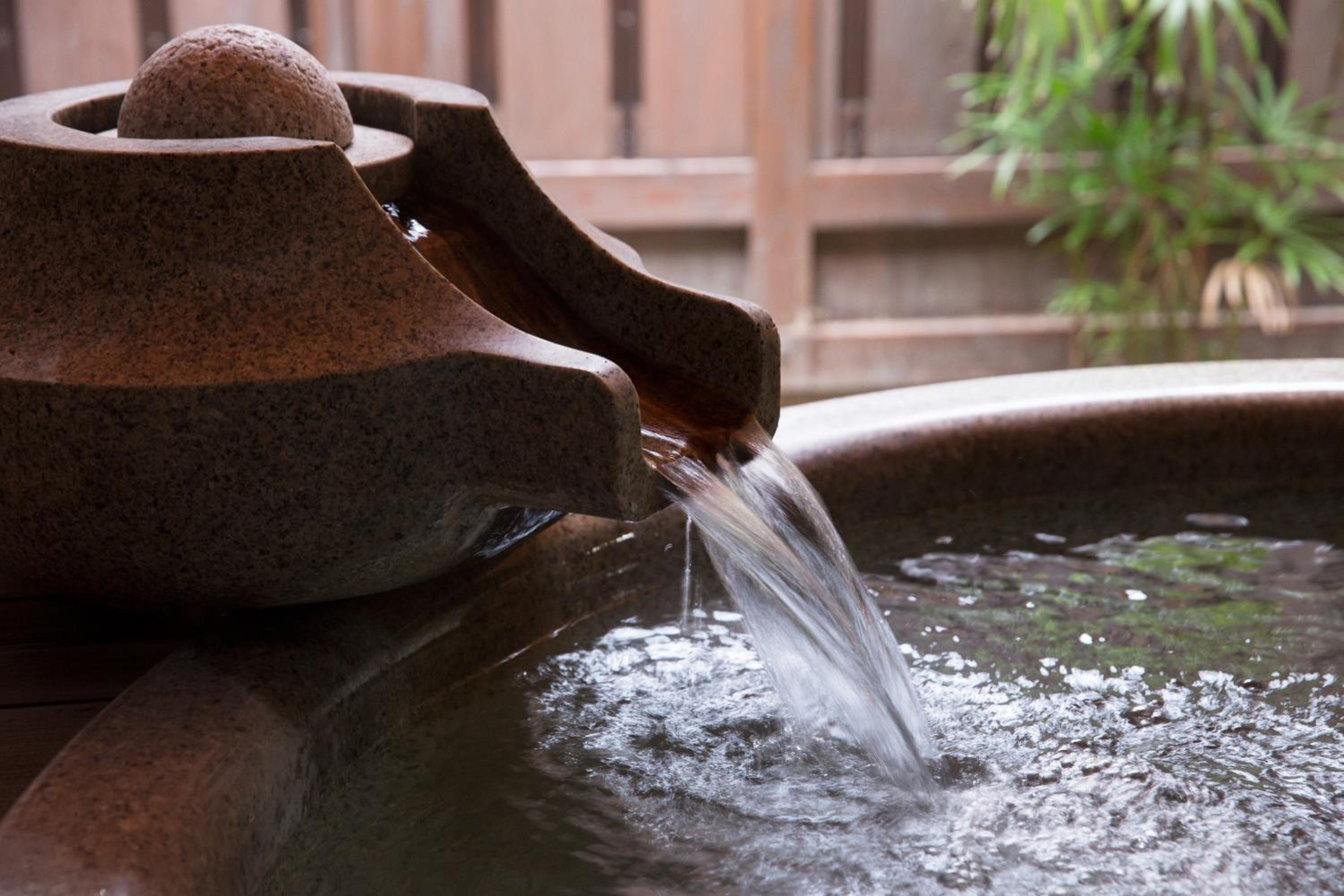 Gansetu Luxury Suite Room (Open-Air Bath/Onsen) photo 3