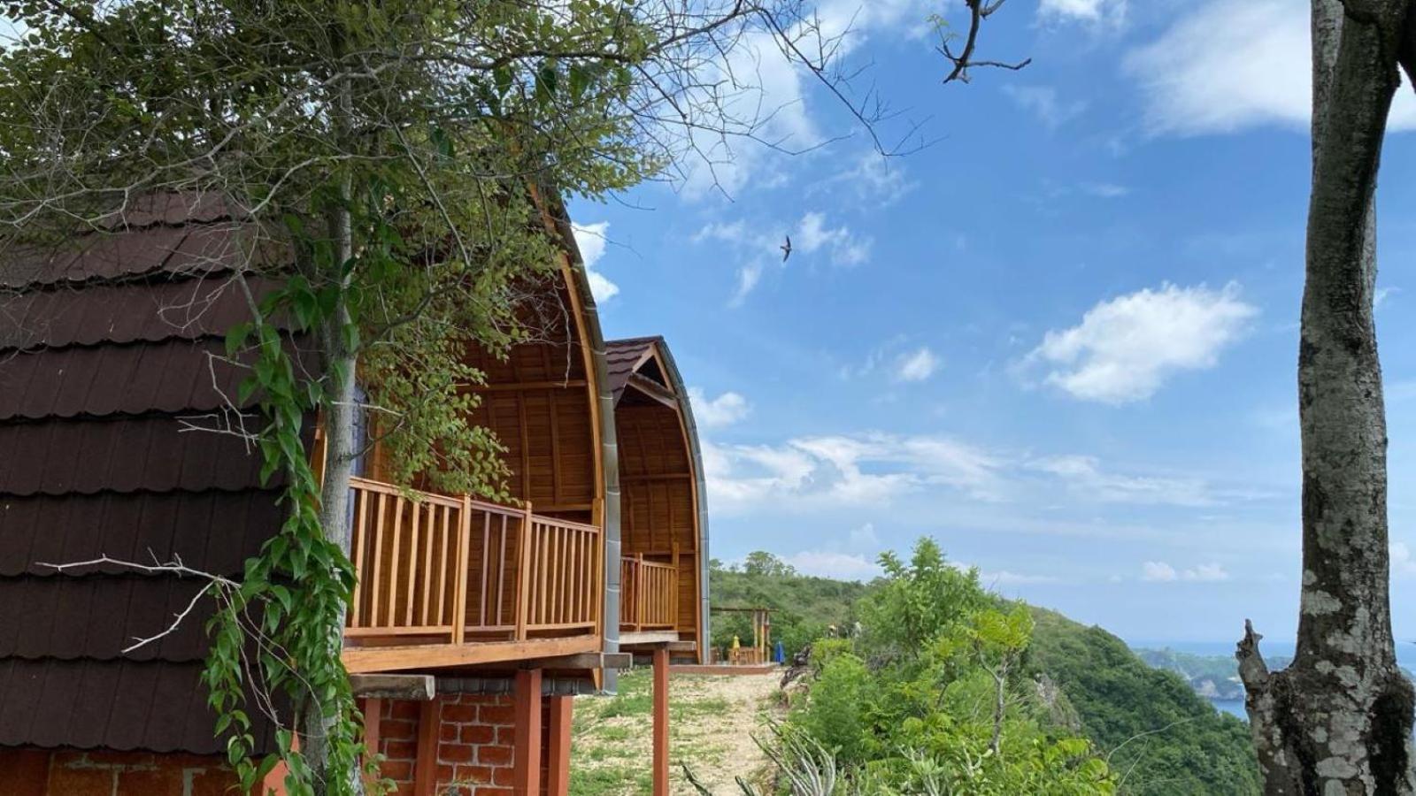 Double Room with Sea View - Photo 20