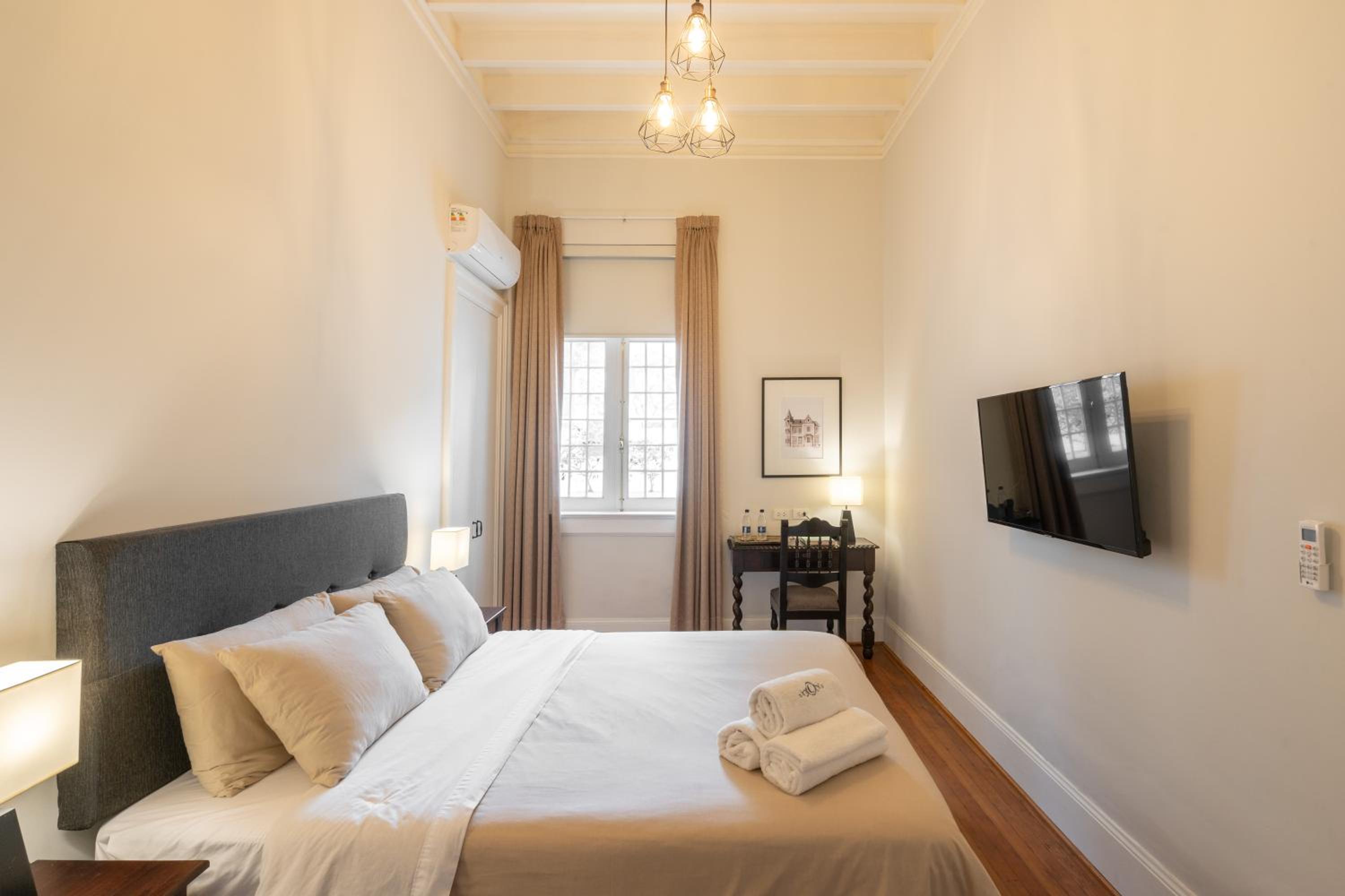 Superior Queen Room