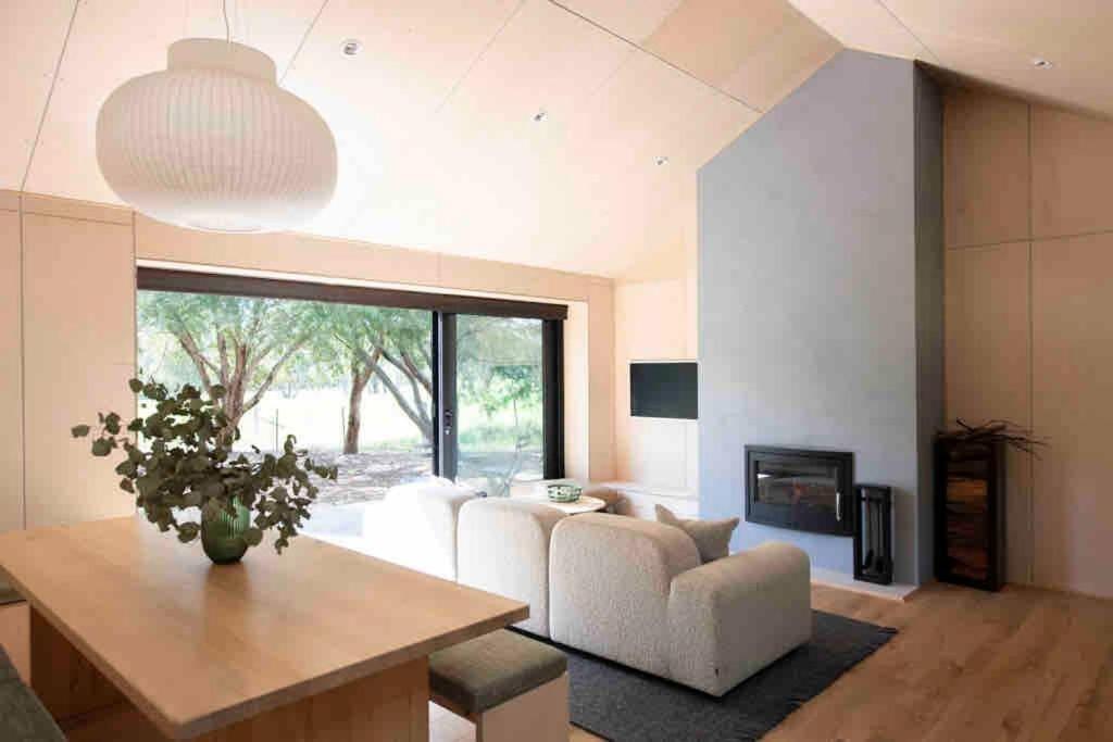 Two-Bedroom House photo 3