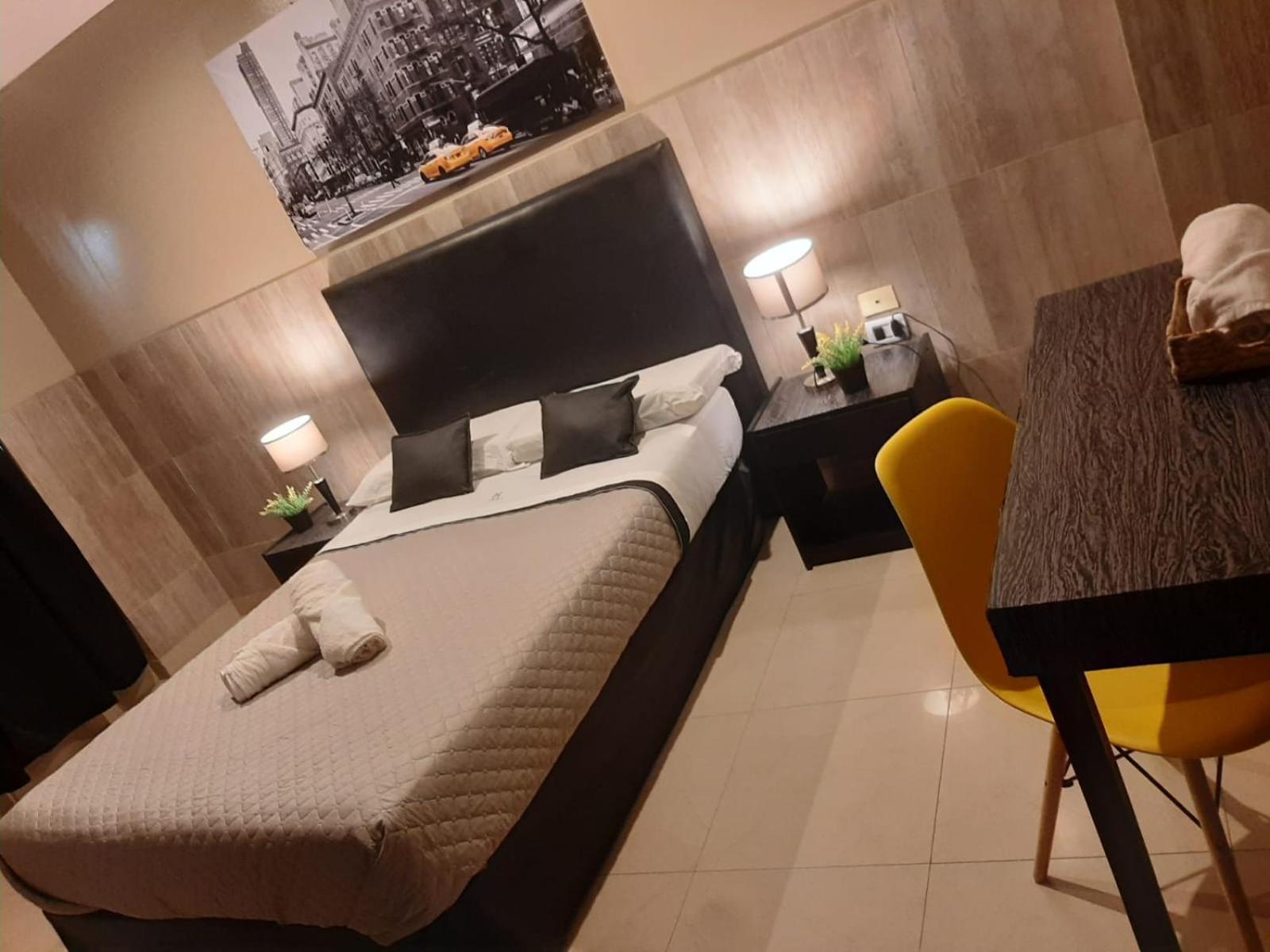 Superior Double Room photo 1