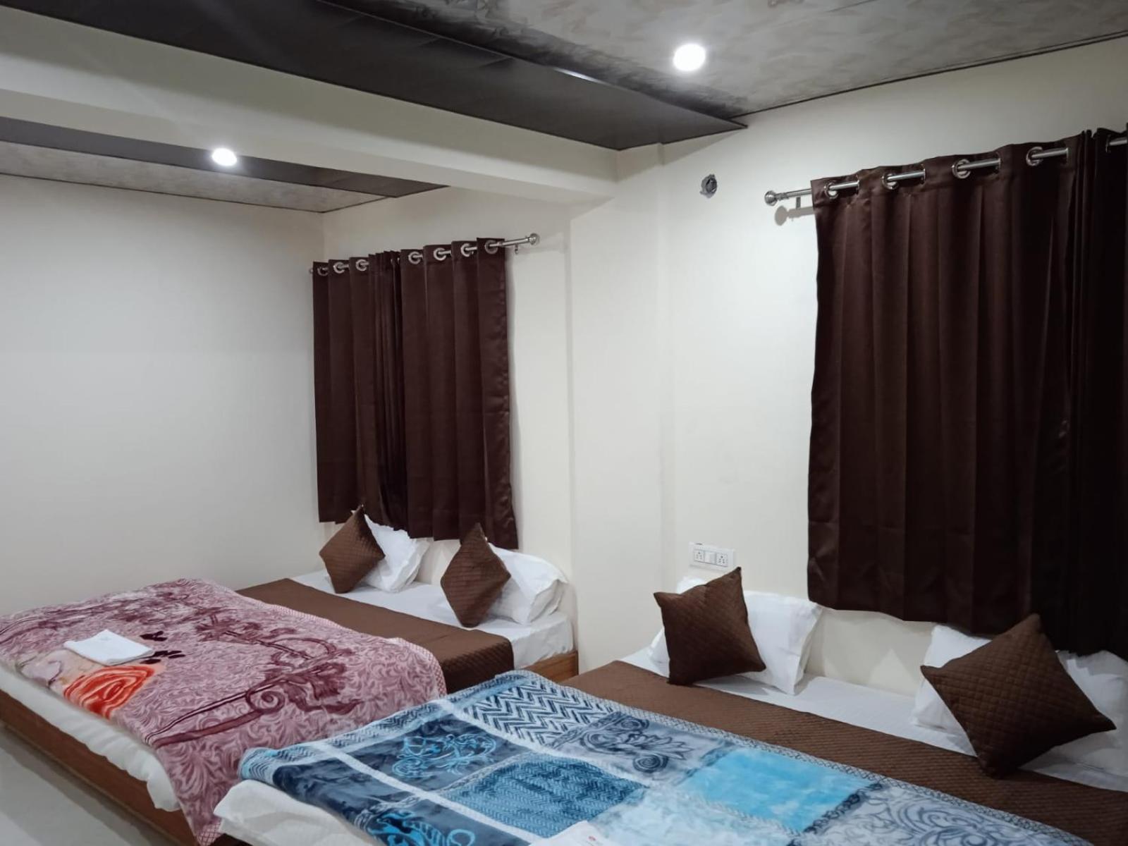 Quadruple Room photo 3