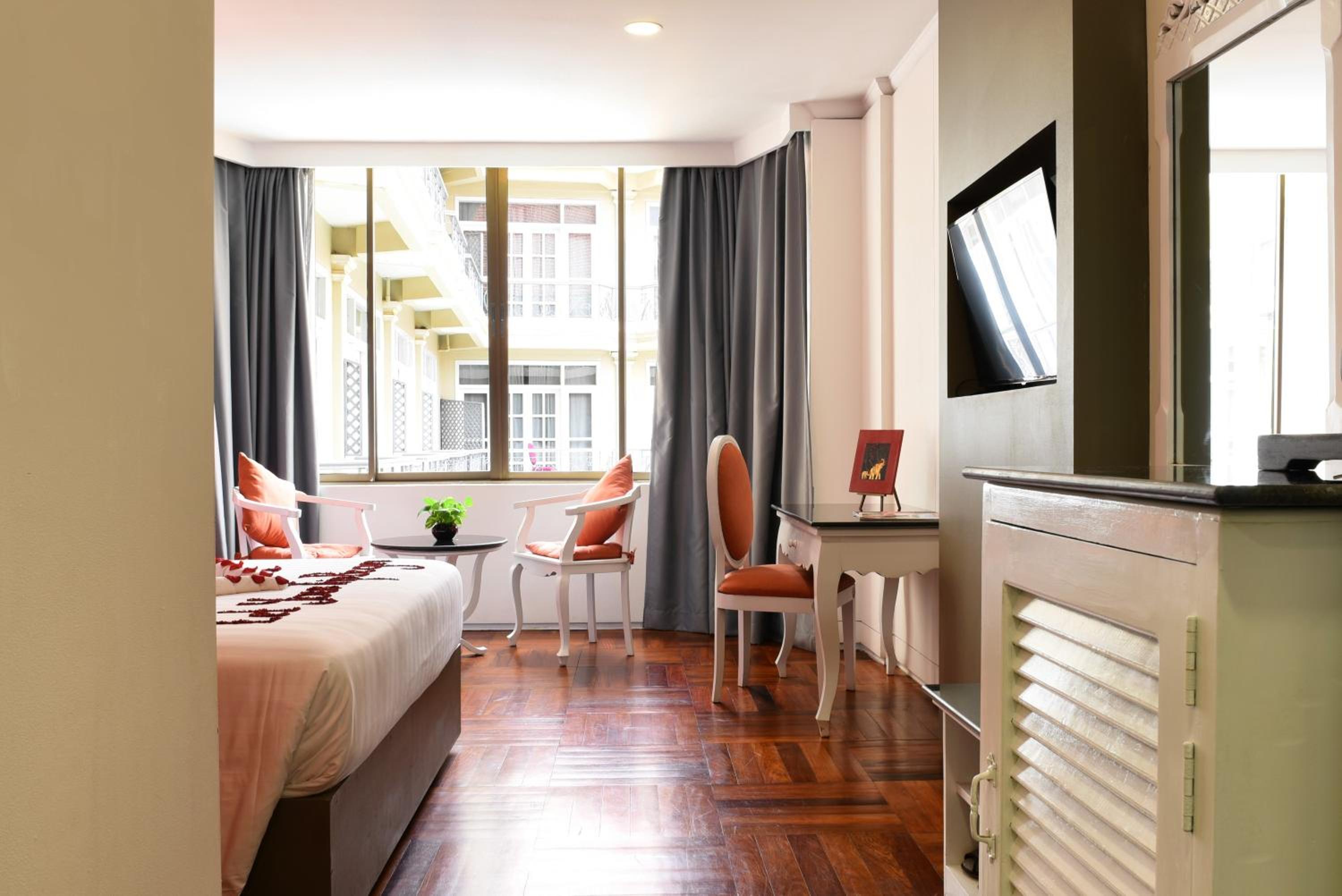 Superior Double Room - Photo 5