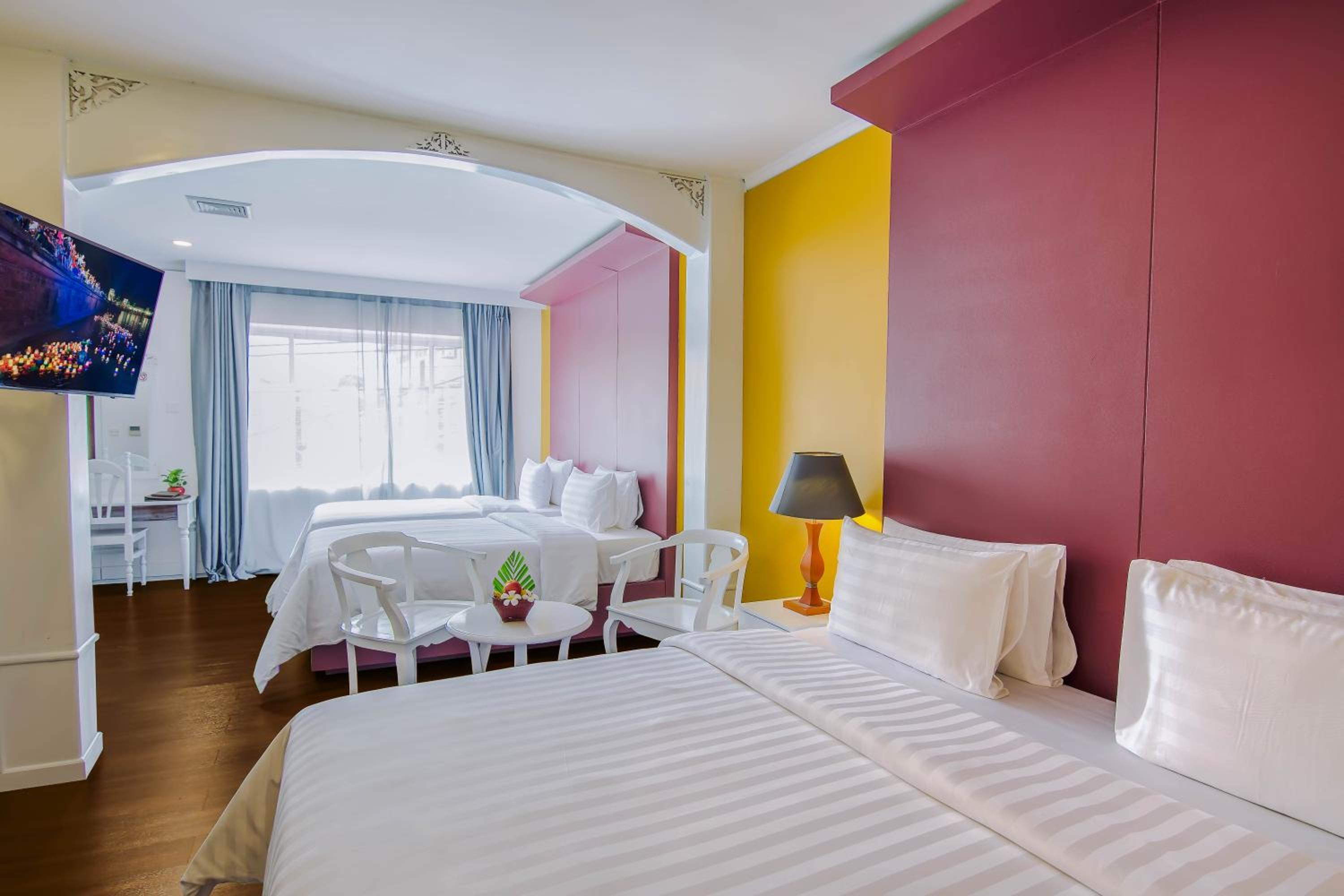 Family Suite - Photo 4