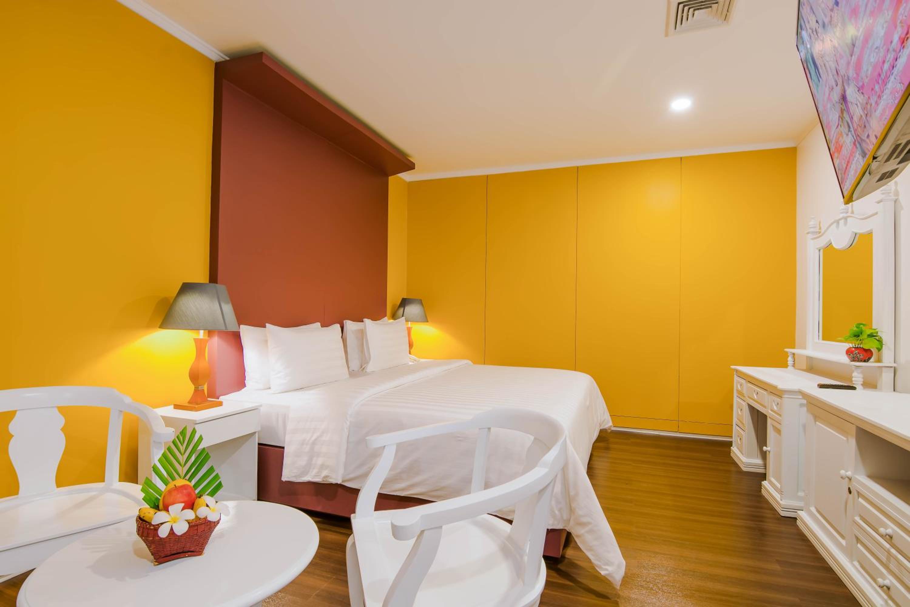 Family Suite - Photo 2