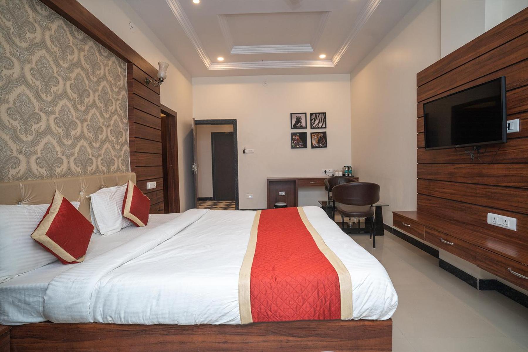 Deluxe Room photo 3