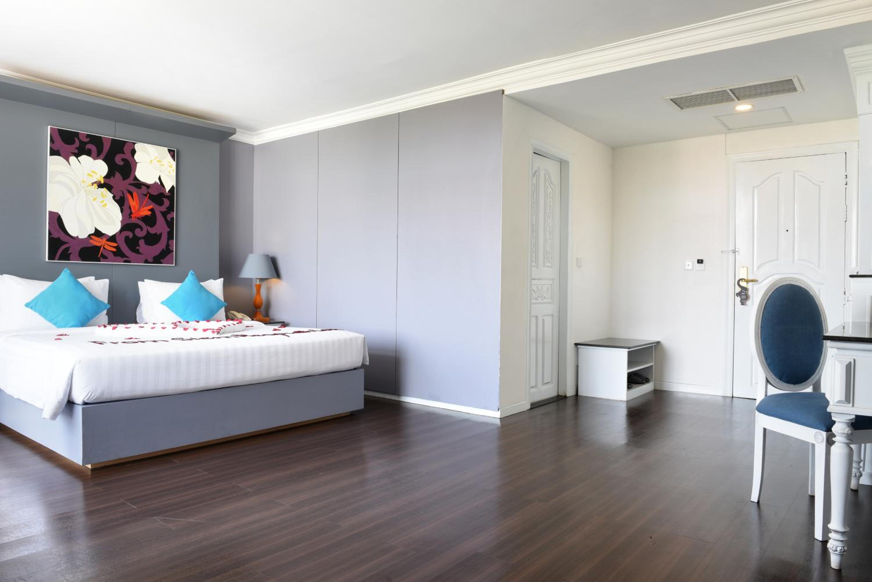 Memoire Suite - Photo 10