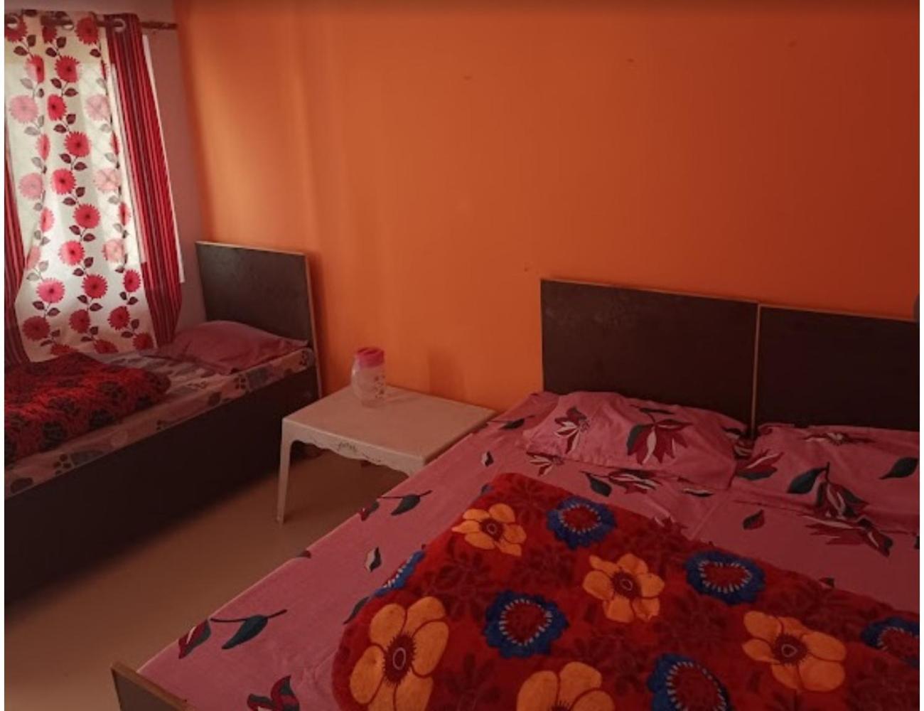 Triple Room photo 1