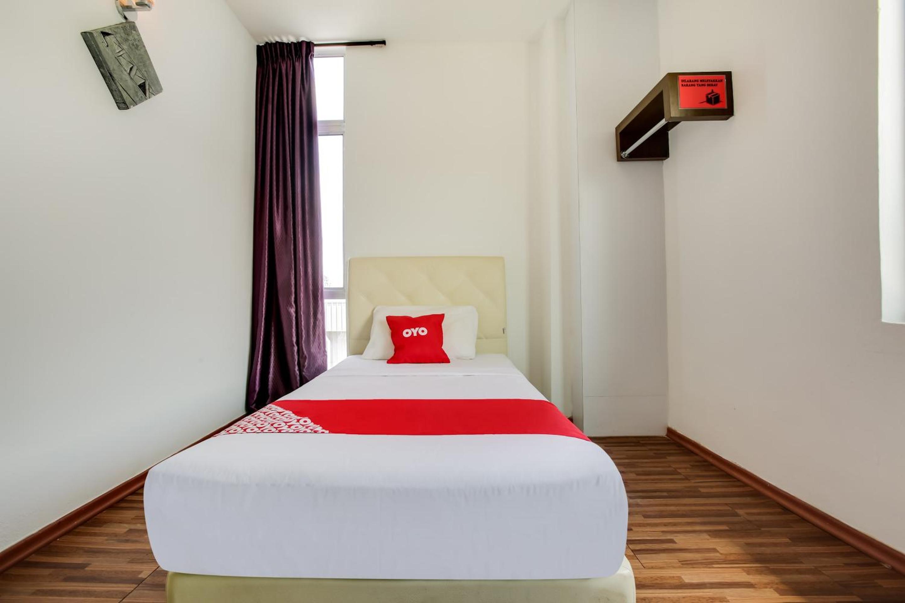 Deluxe Single Room photo 2