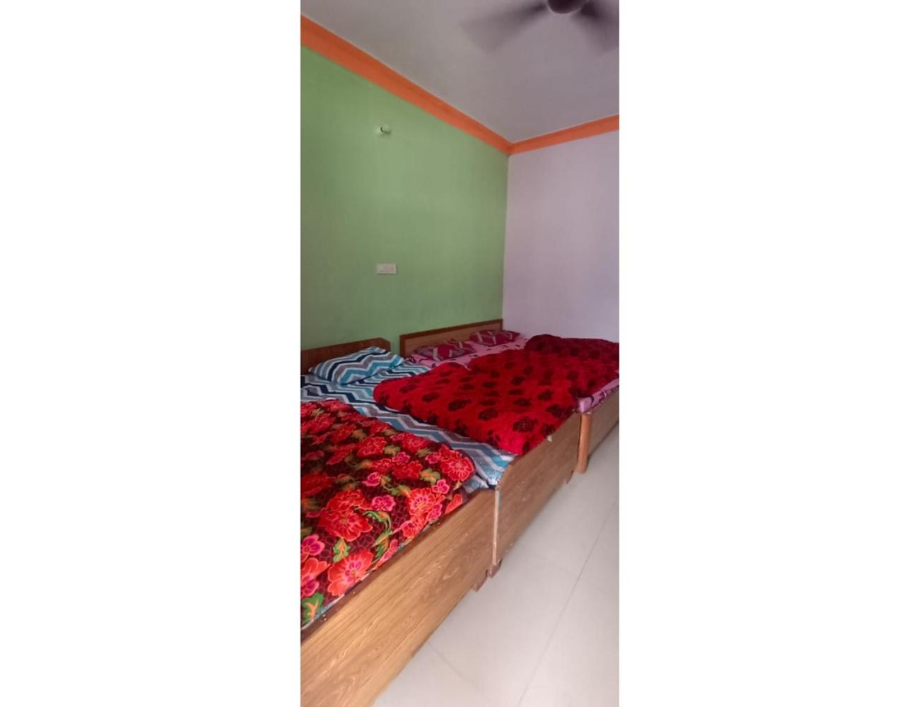 Quadruple Room photo 1