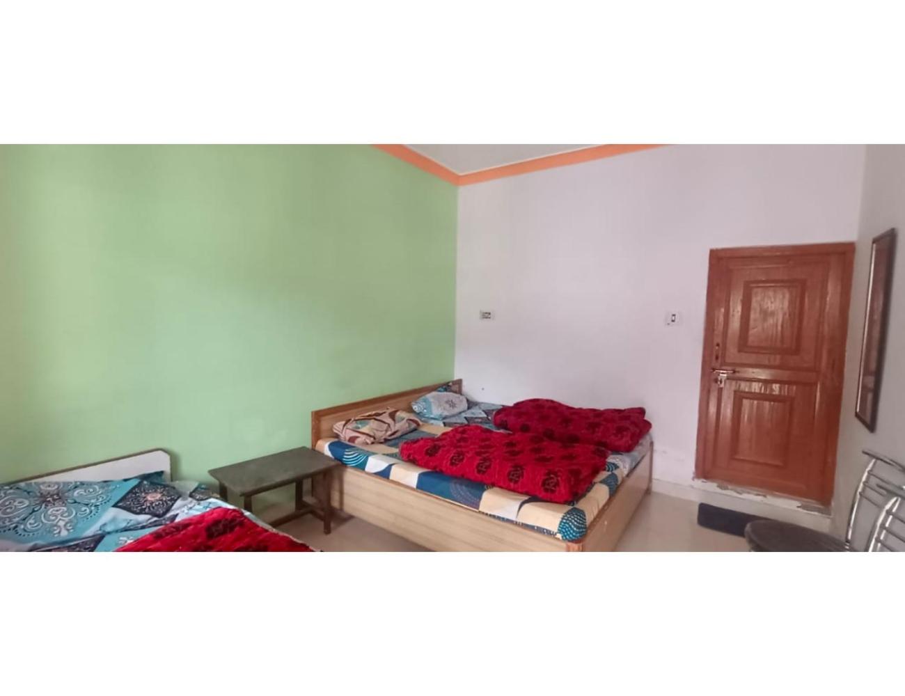 Triple Room photo 2