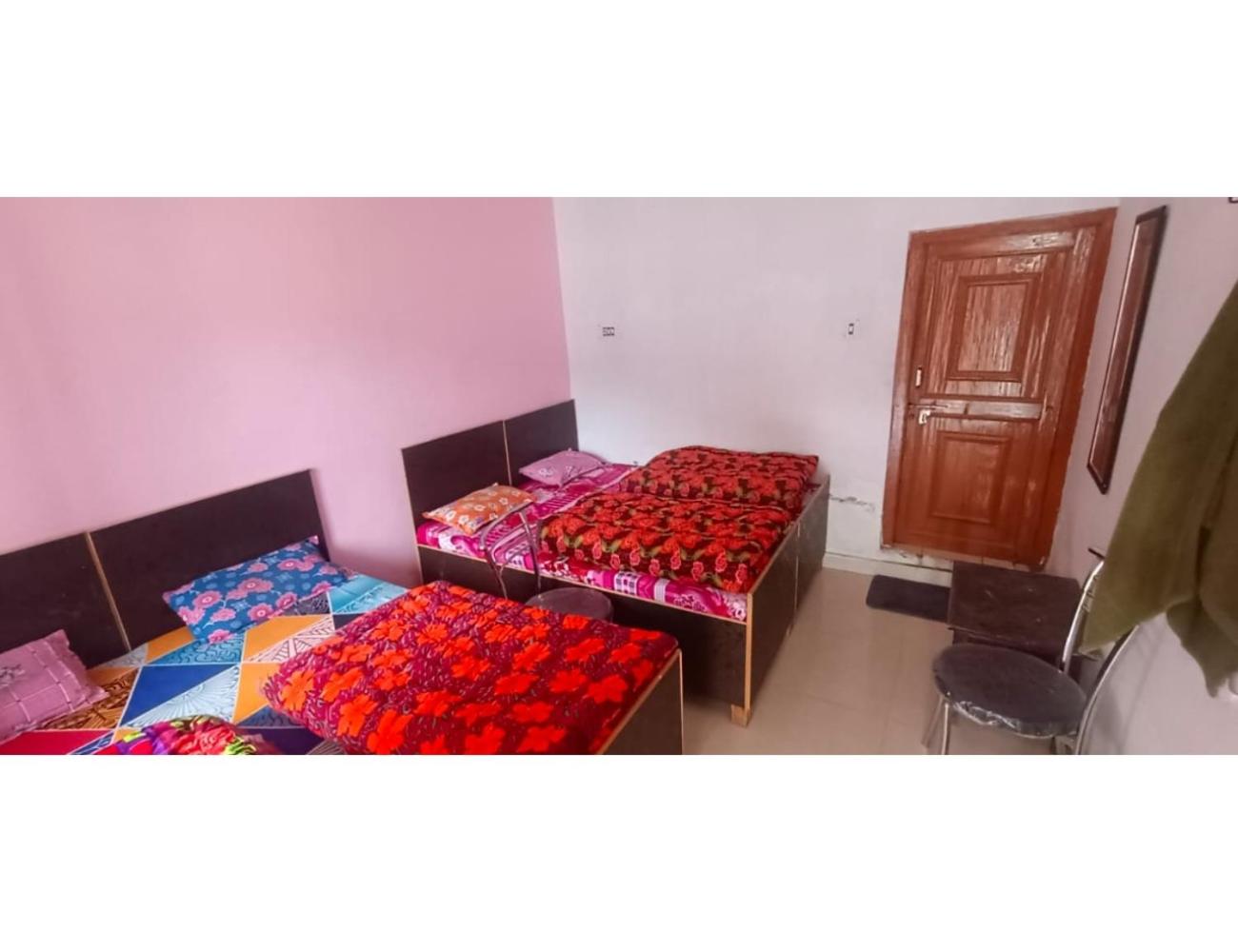 Quadruple Room photo 3