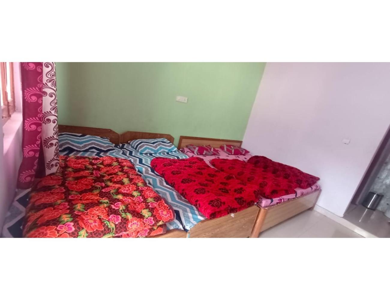 Quadruple Room photo 2
