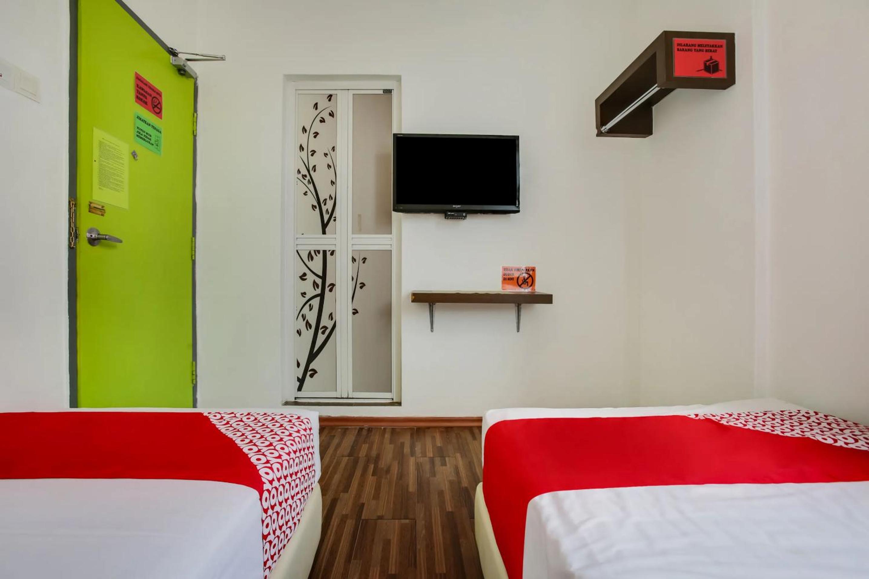 Deluxe Twin Room - Photo 4