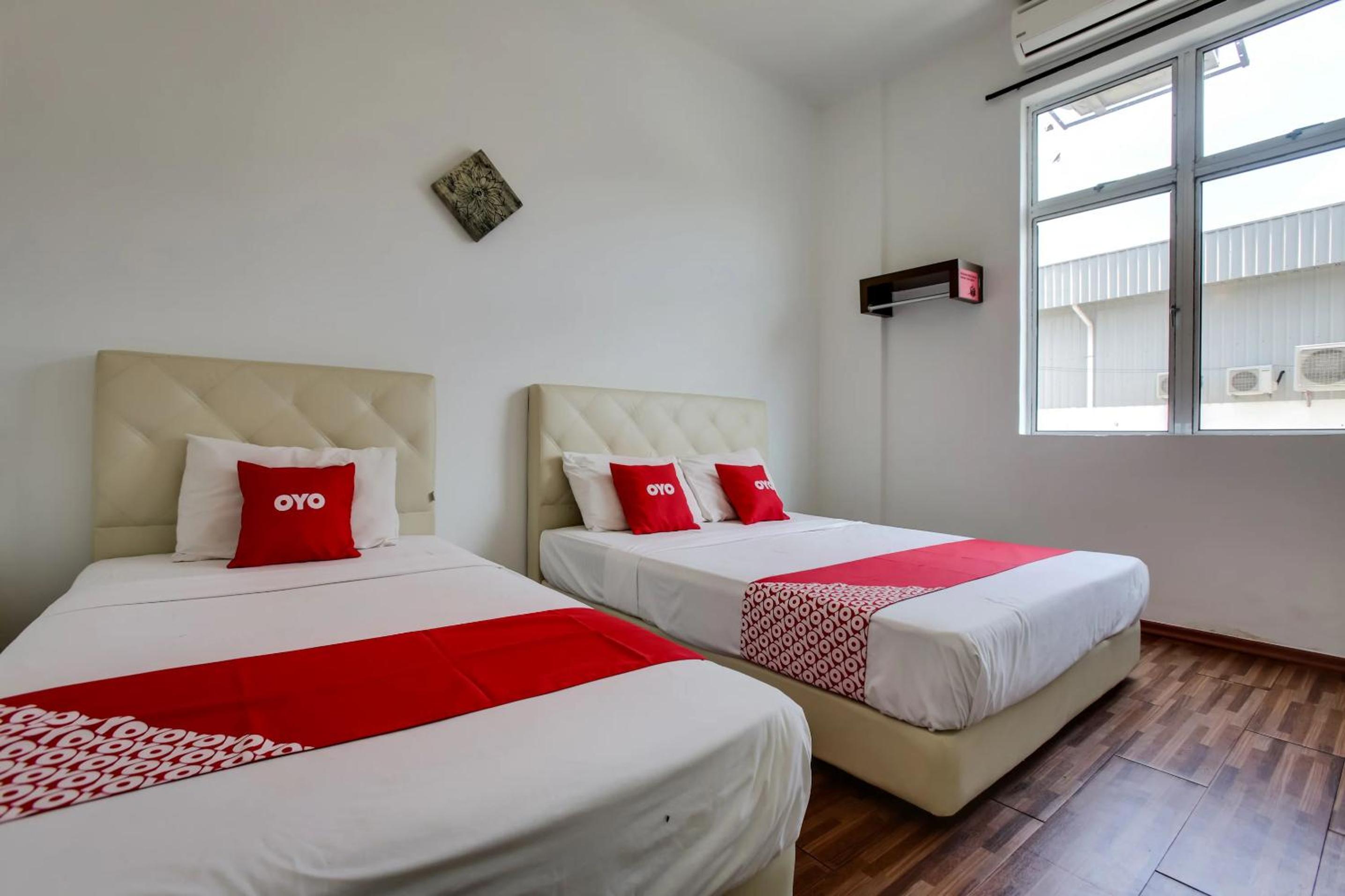 Triple Room - Photo 2