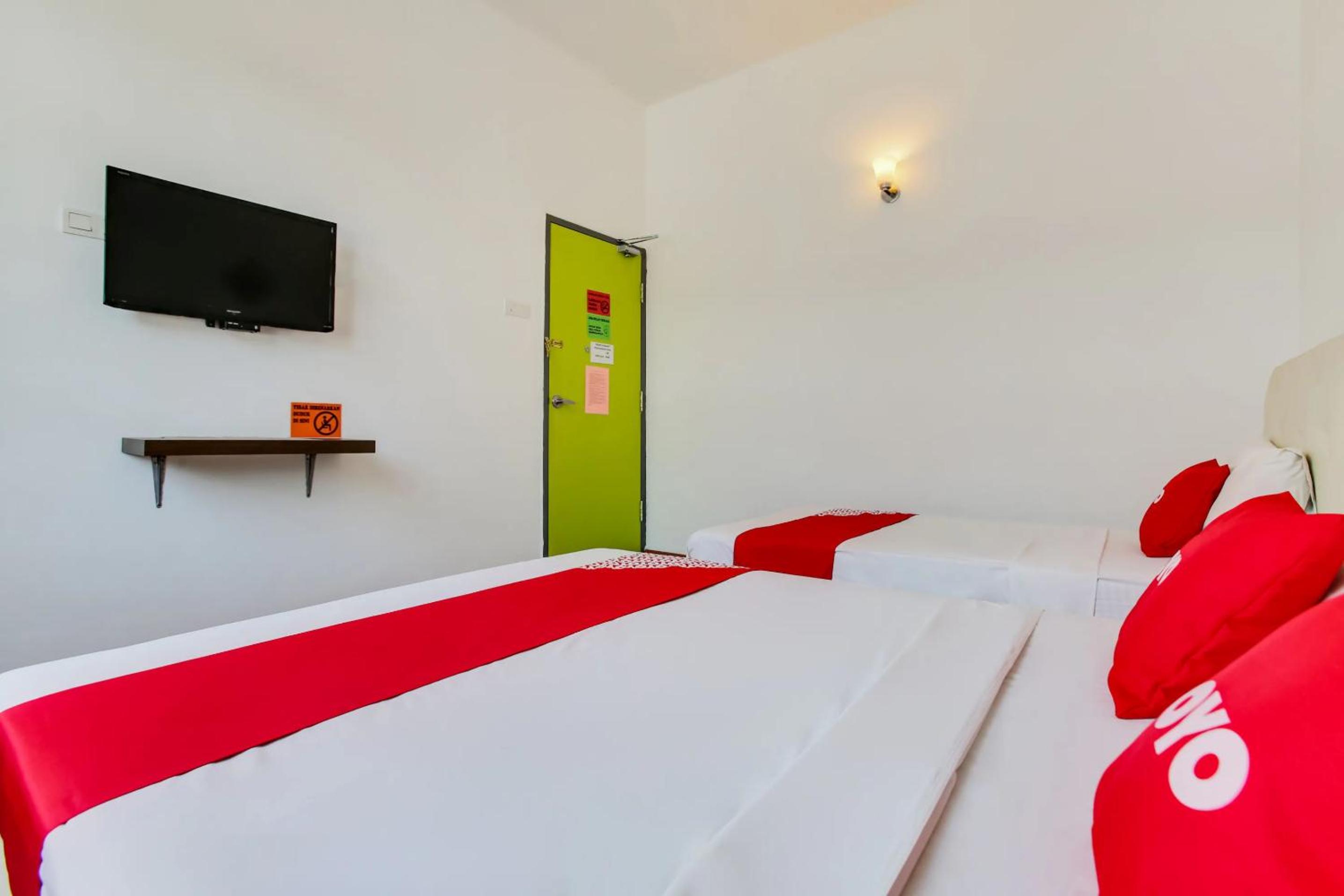Triple Room - Photo 3