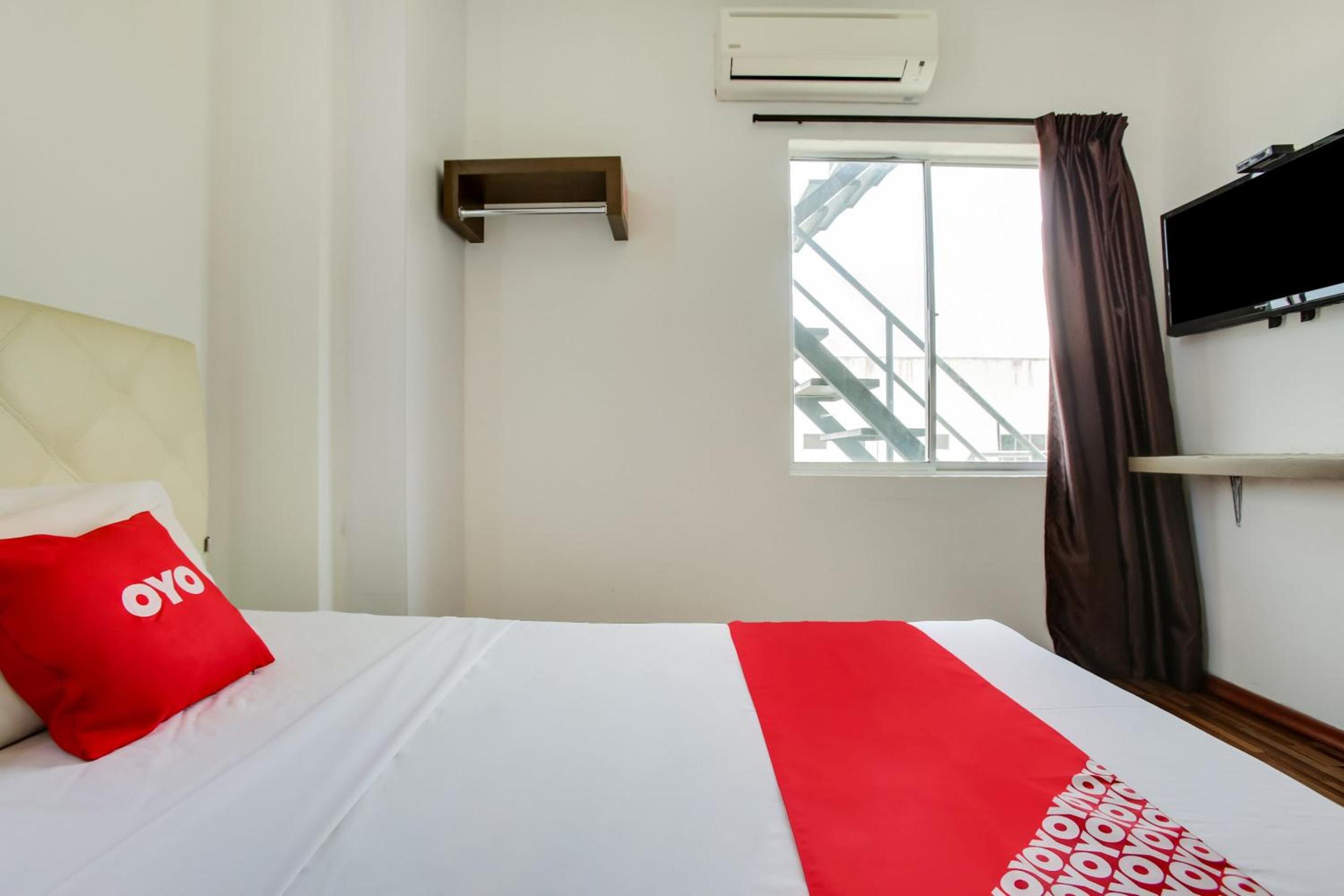 Deluxe Single Room photo 3