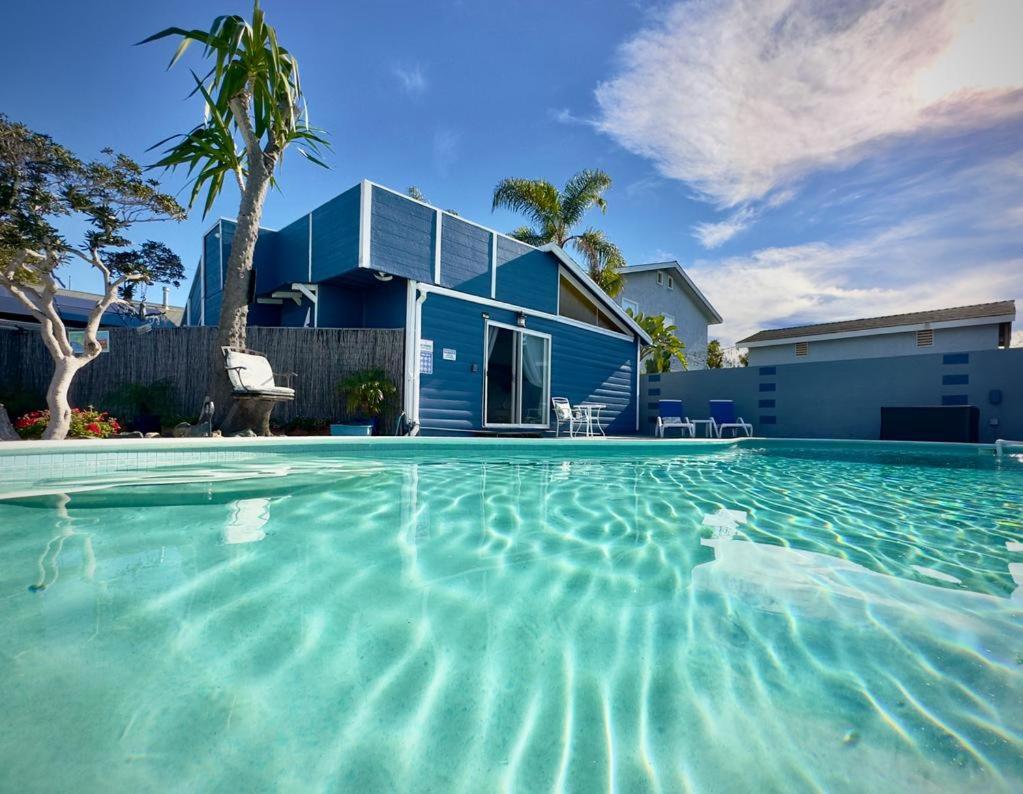 One-Bedroom Villa photo 2