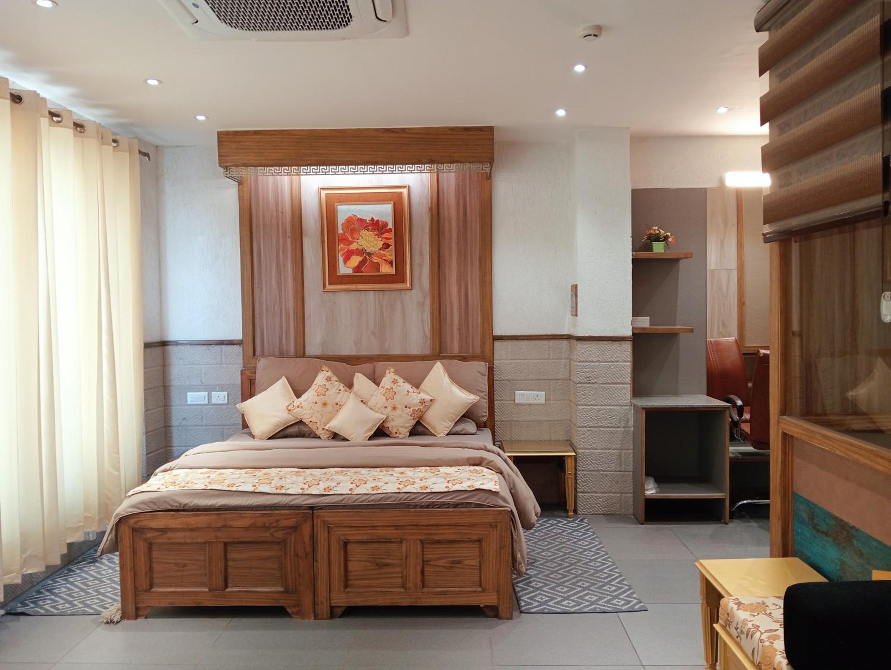 Suite photo 3