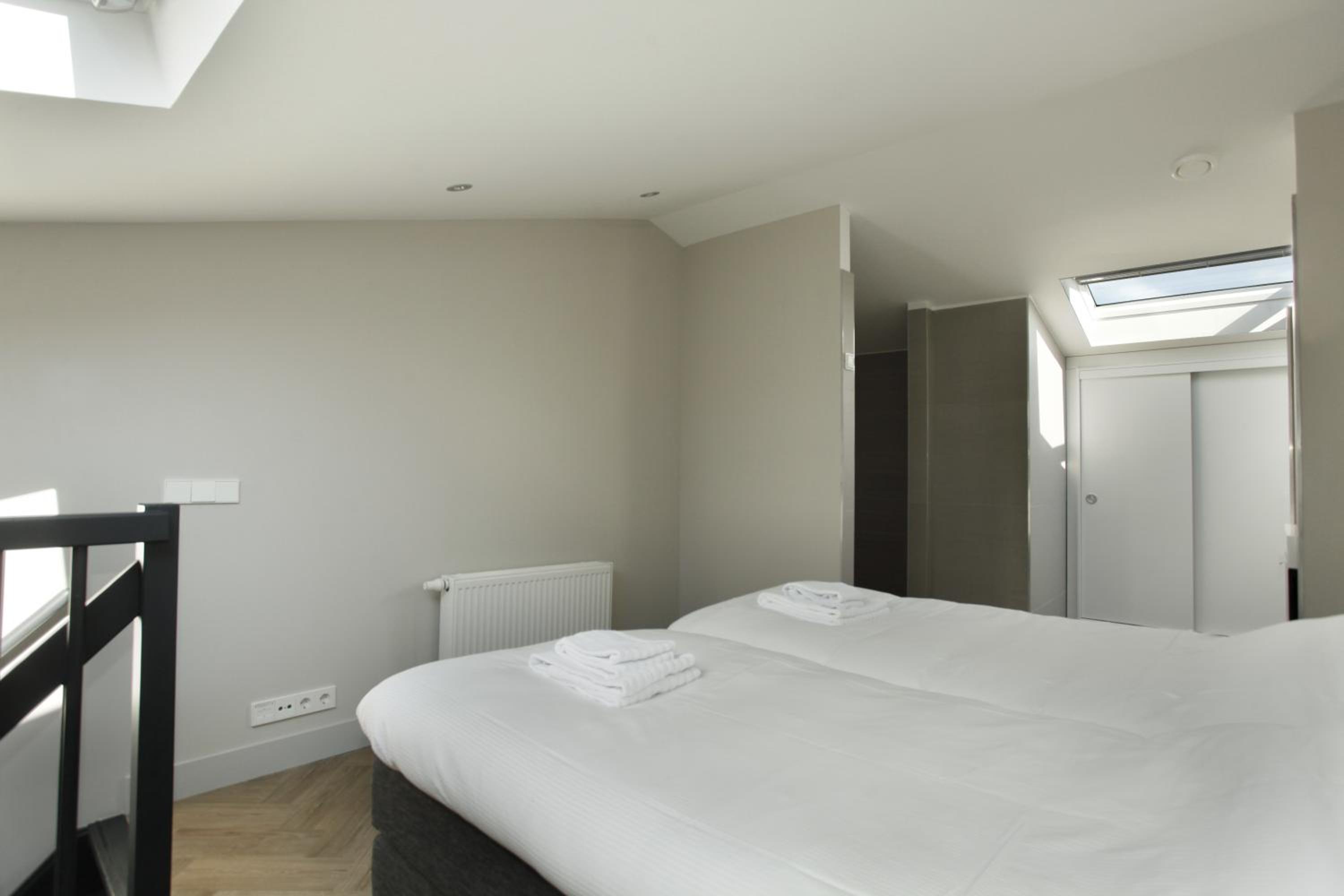 Two-Bedroom Penthouse Apartment photo 3