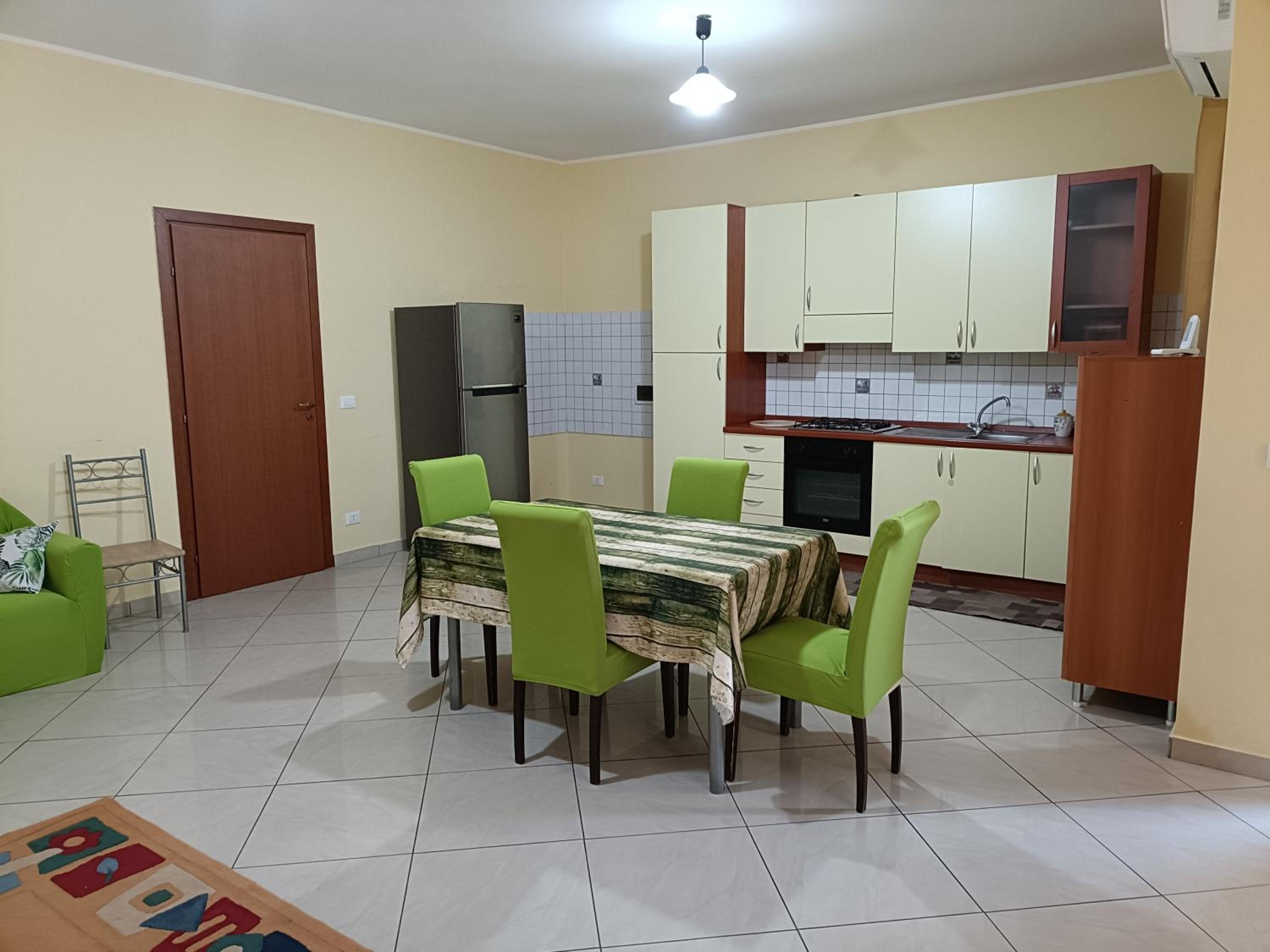 Apartment with Sea View - Photo 3