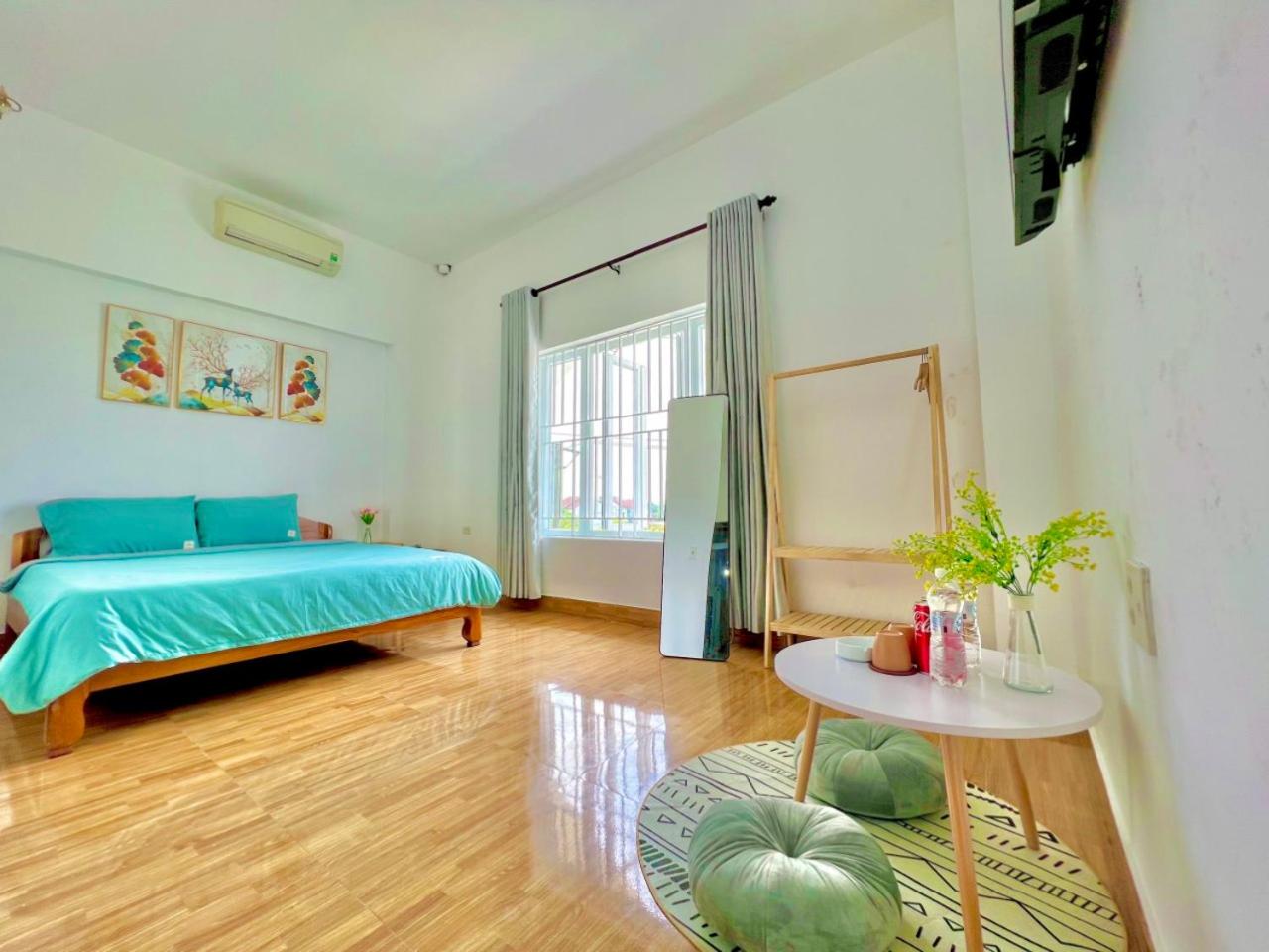 Queen Room With Balcony photo 1