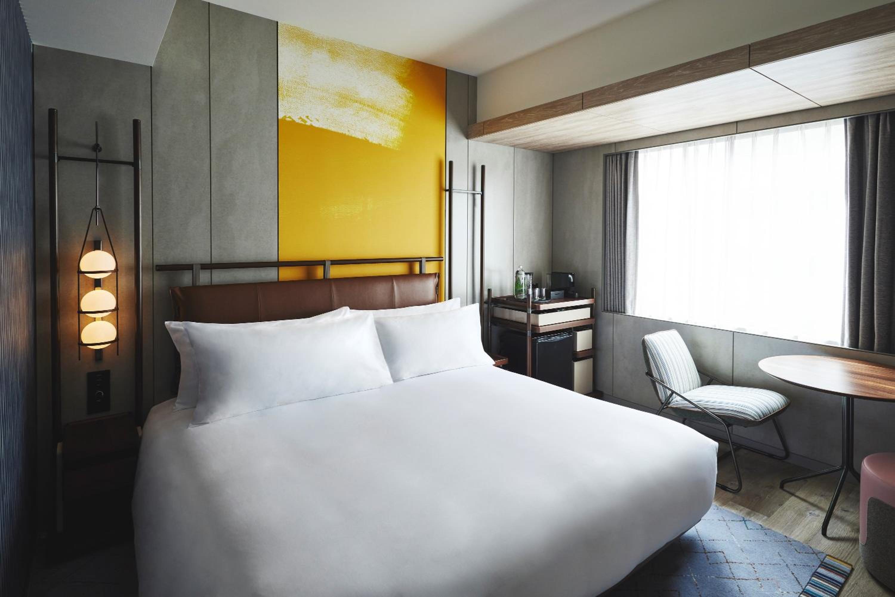 Standard King Room photo 1