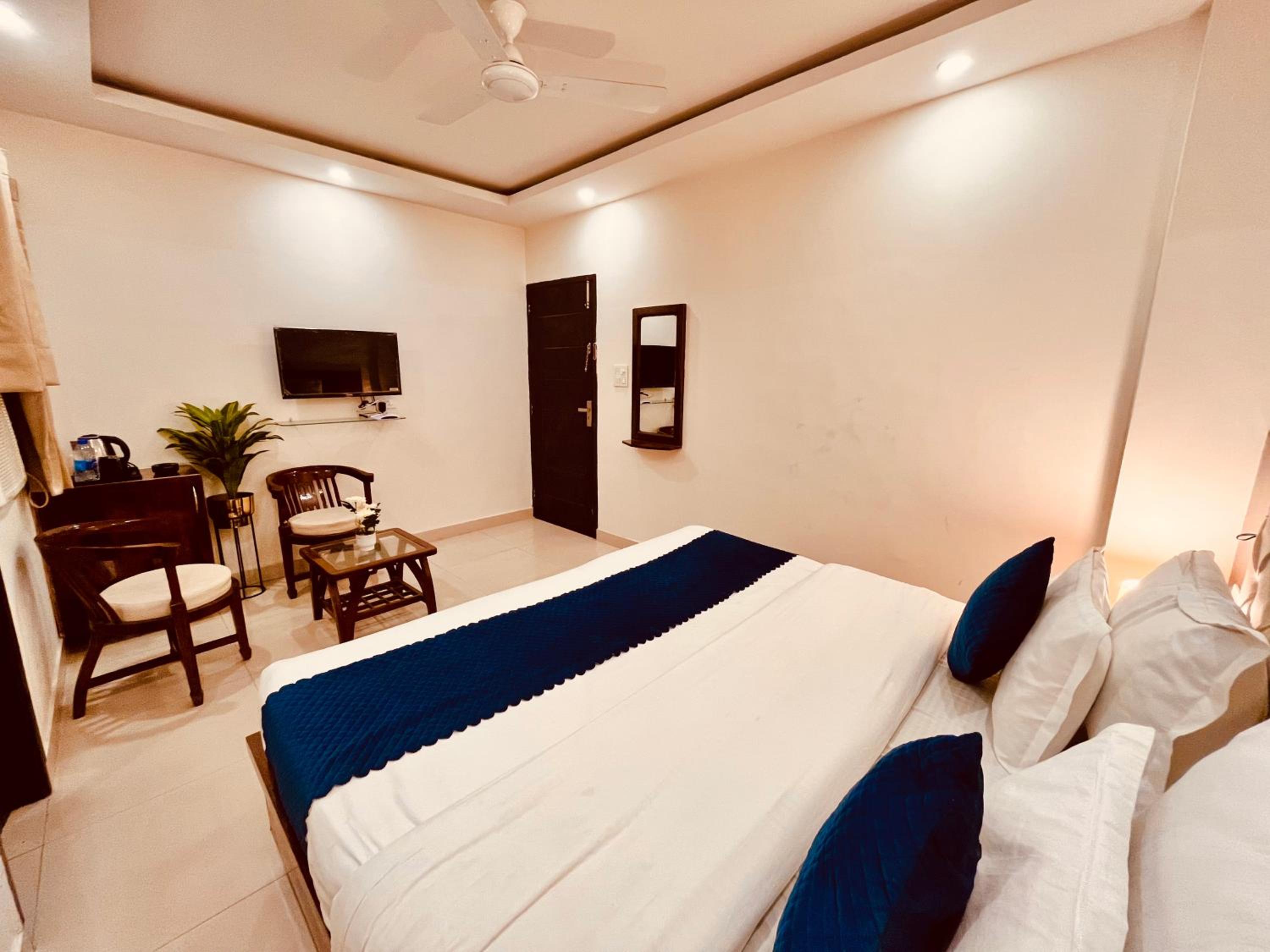 Deluxe Room photo 1