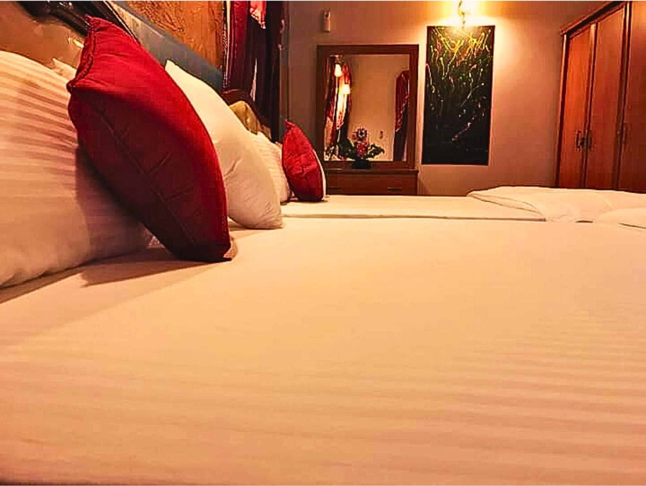 Triple Room with Terrace photo 1