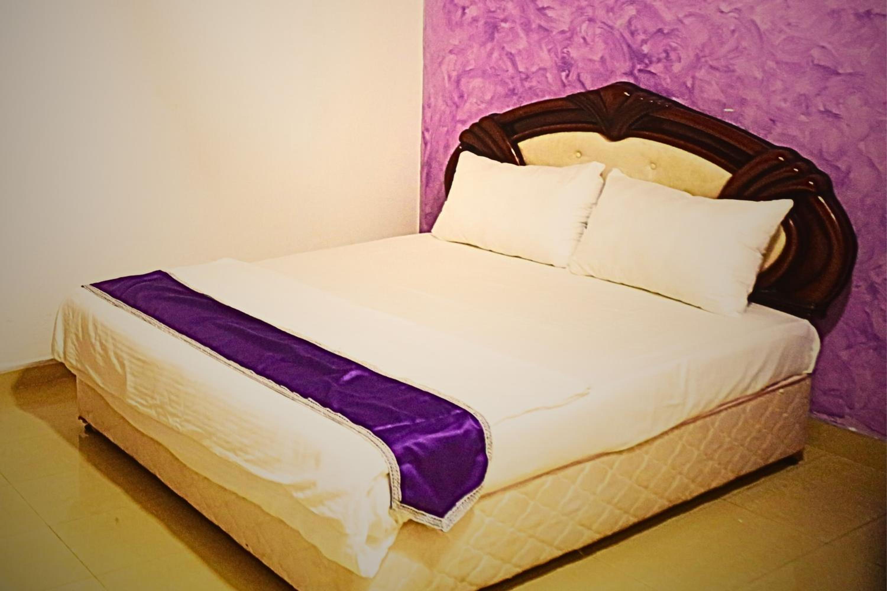Deluxe Double Room with Balcony photo 1