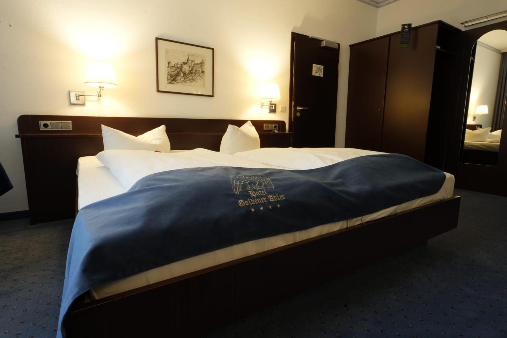 Double Room photo 3