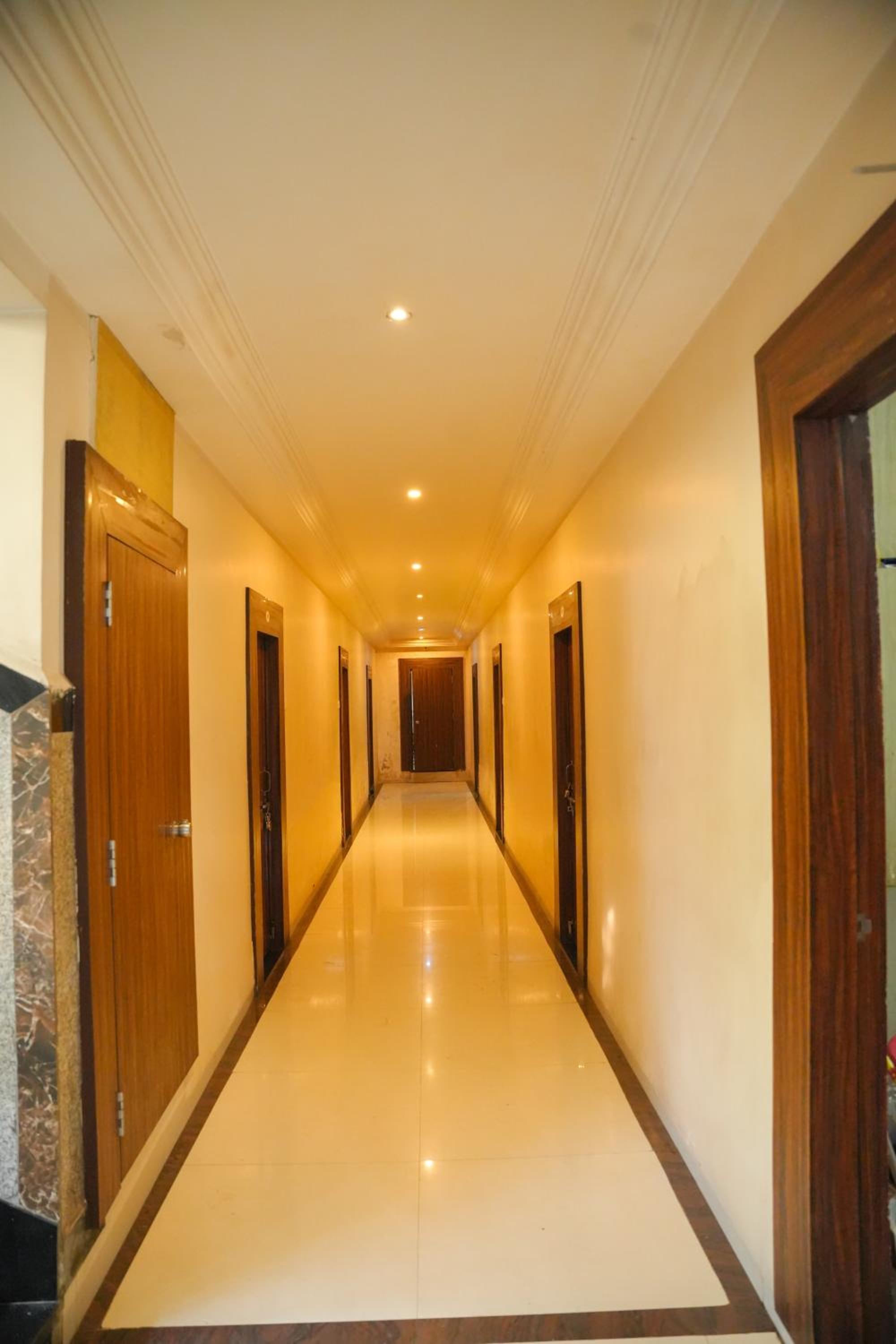 Deluxe Quadruple Room photo 2