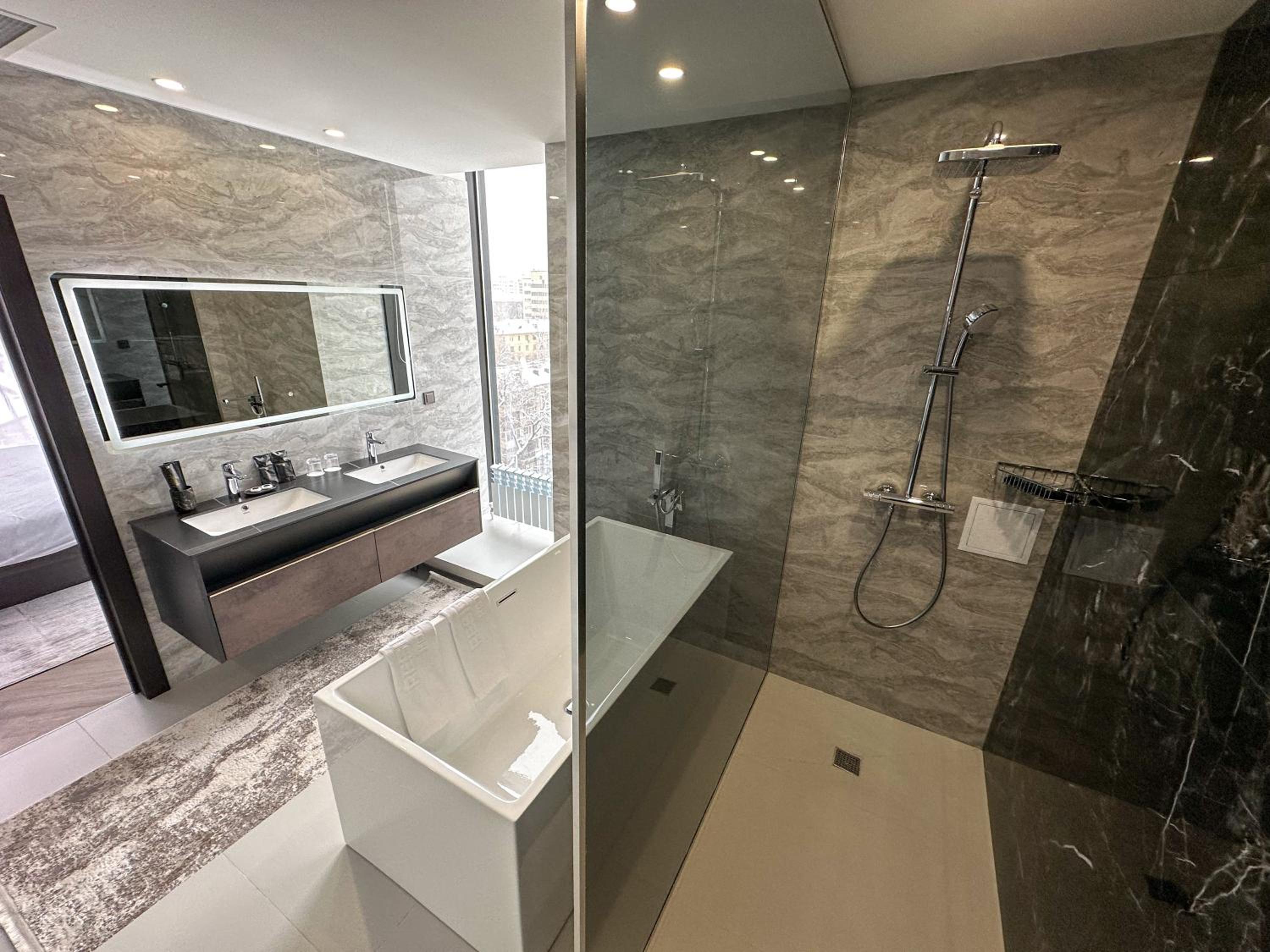 Presidential Suite photo 2