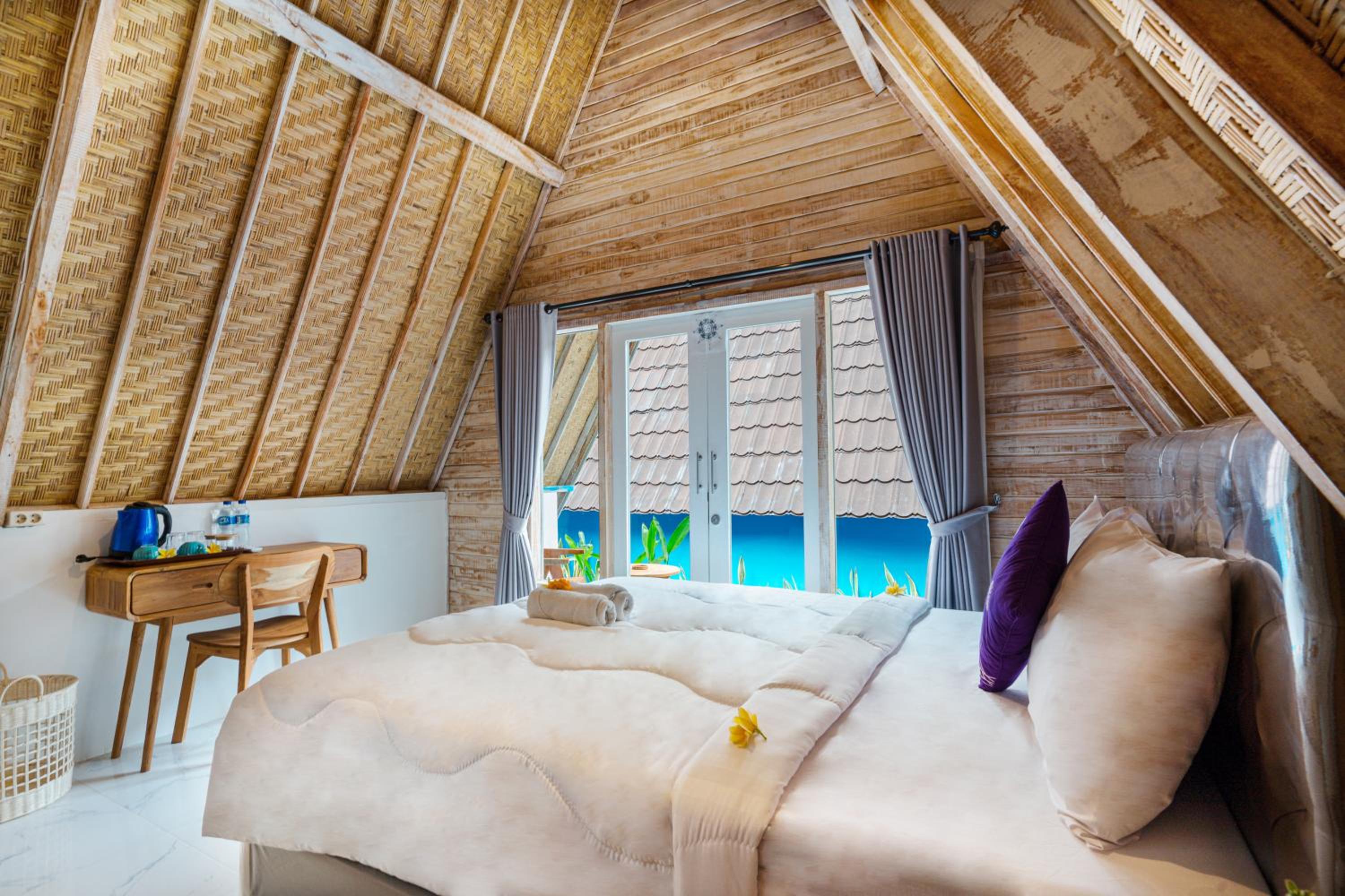 Superior Double Room photo 2