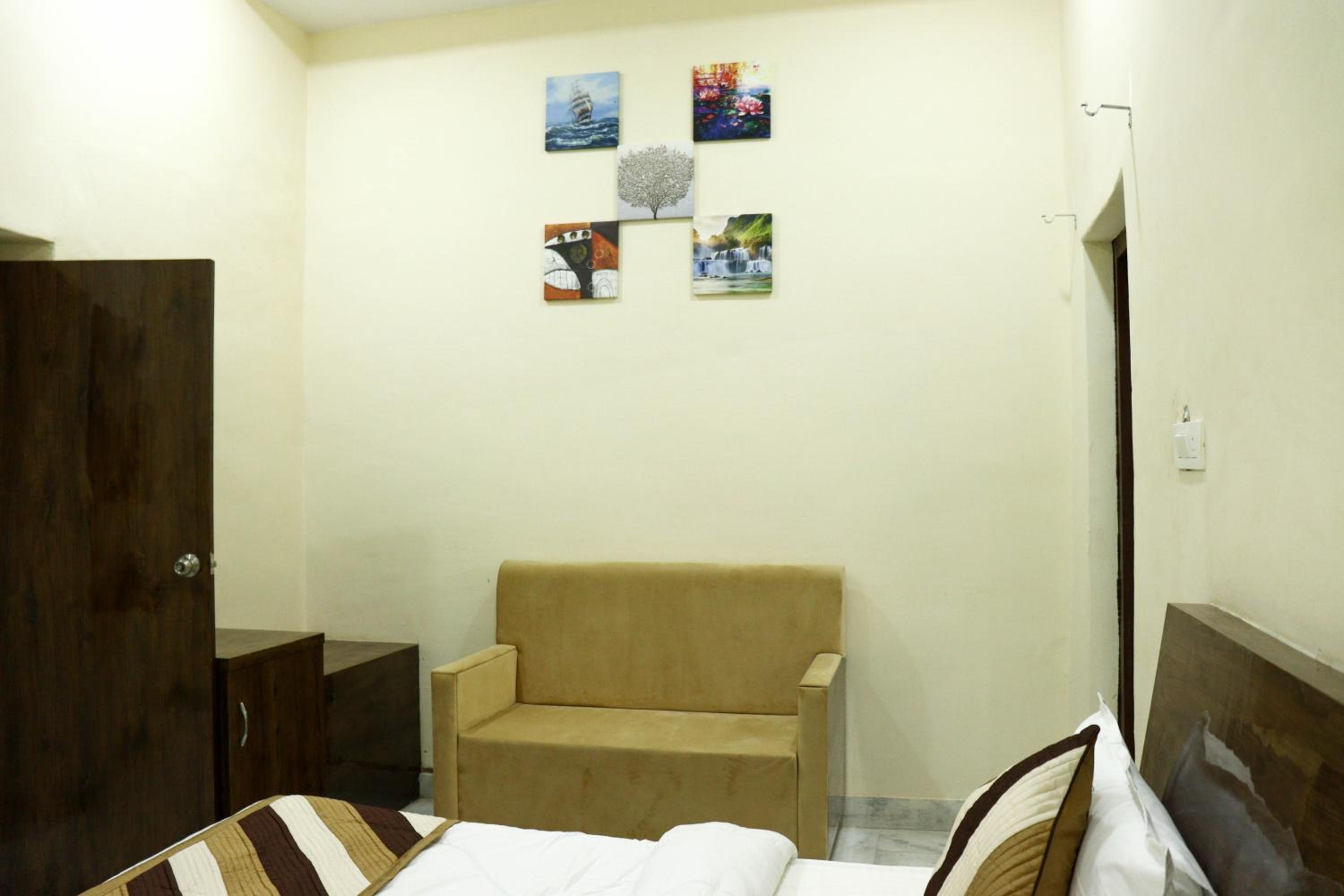Standard Suite photo 3