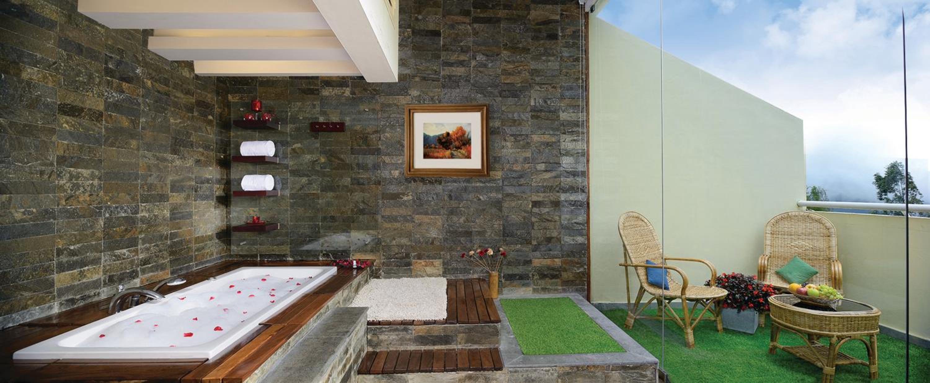 Suite photo 2