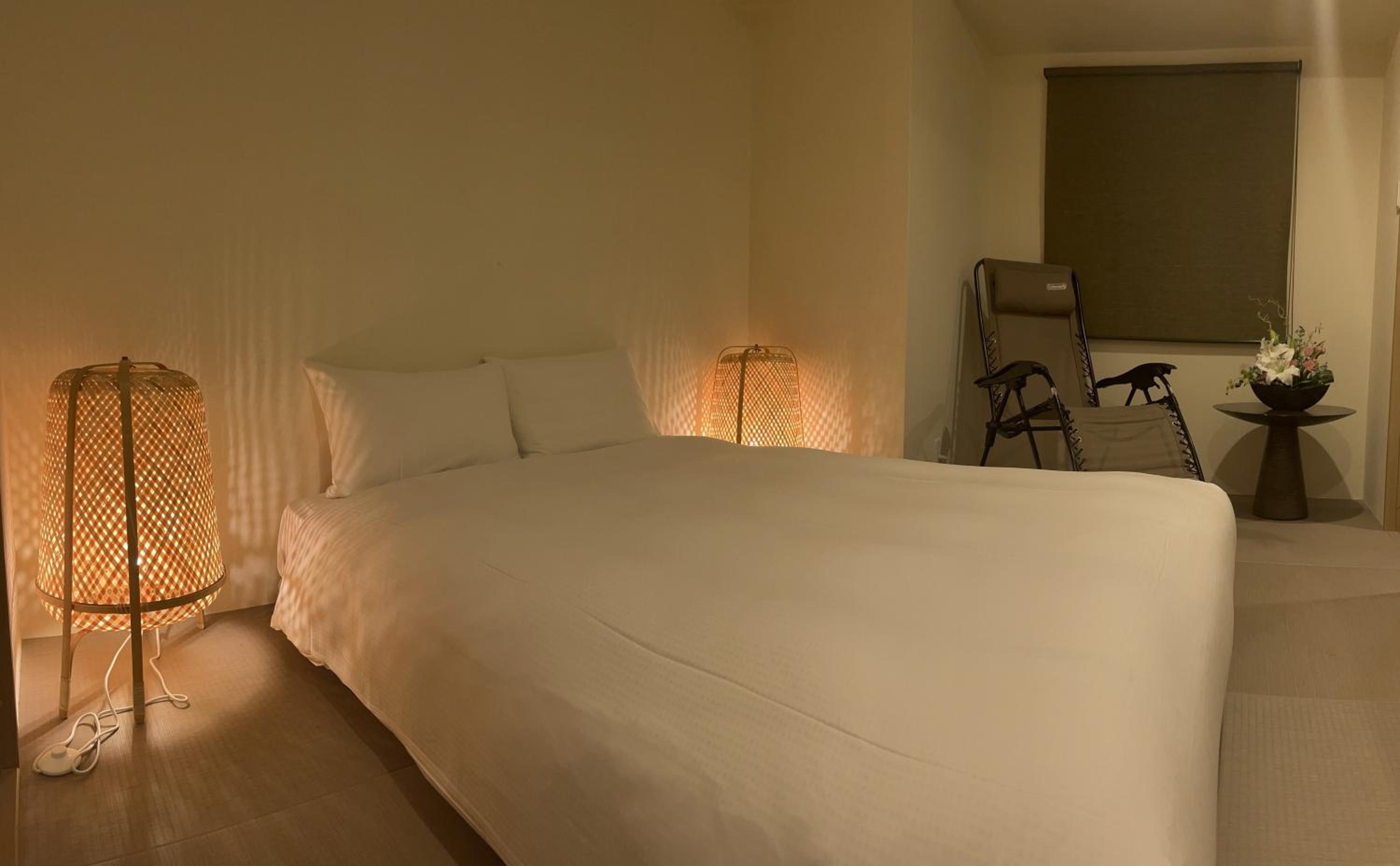 Double room with Private Sauna - Photo 5