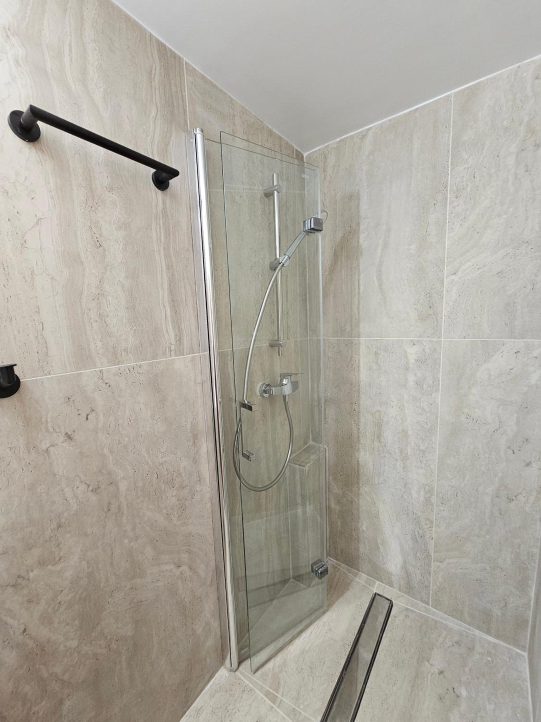Three-Bedroom House - Photo 17