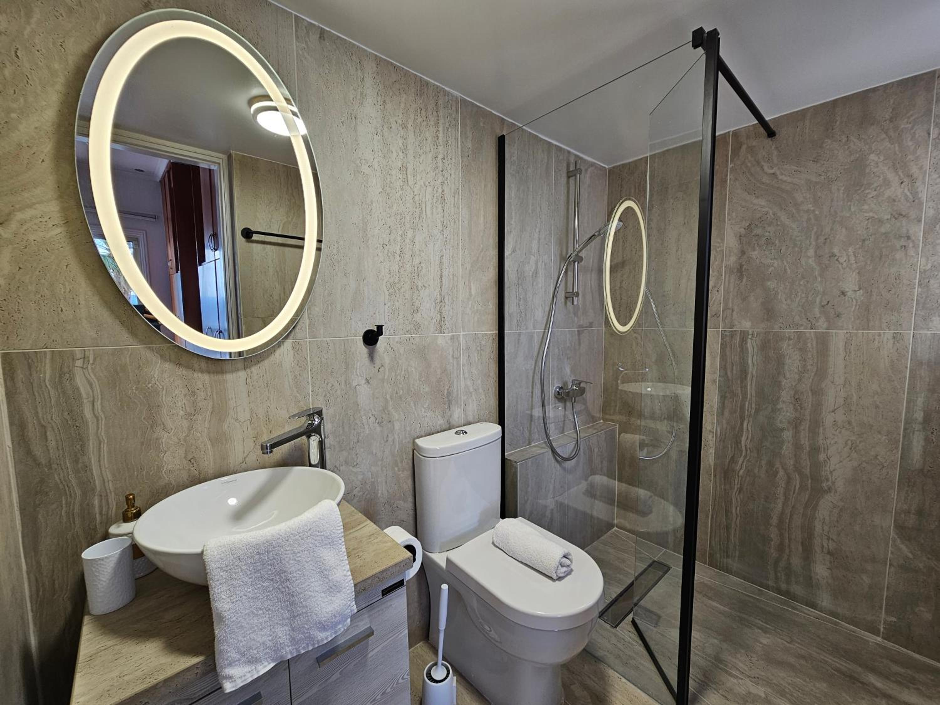 Three-Bedroom House - Photo 13