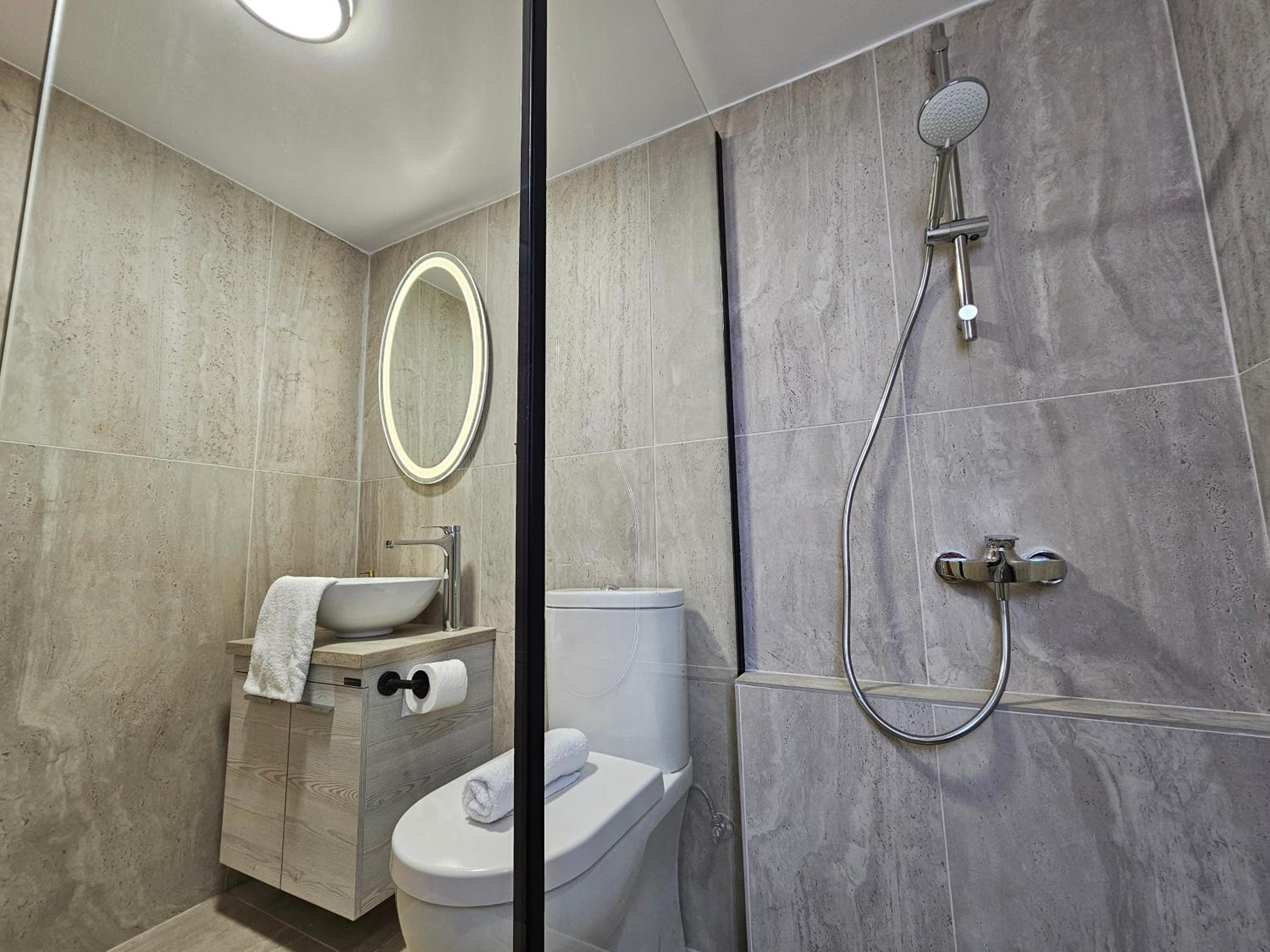 Three-Bedroom House - Photo 12