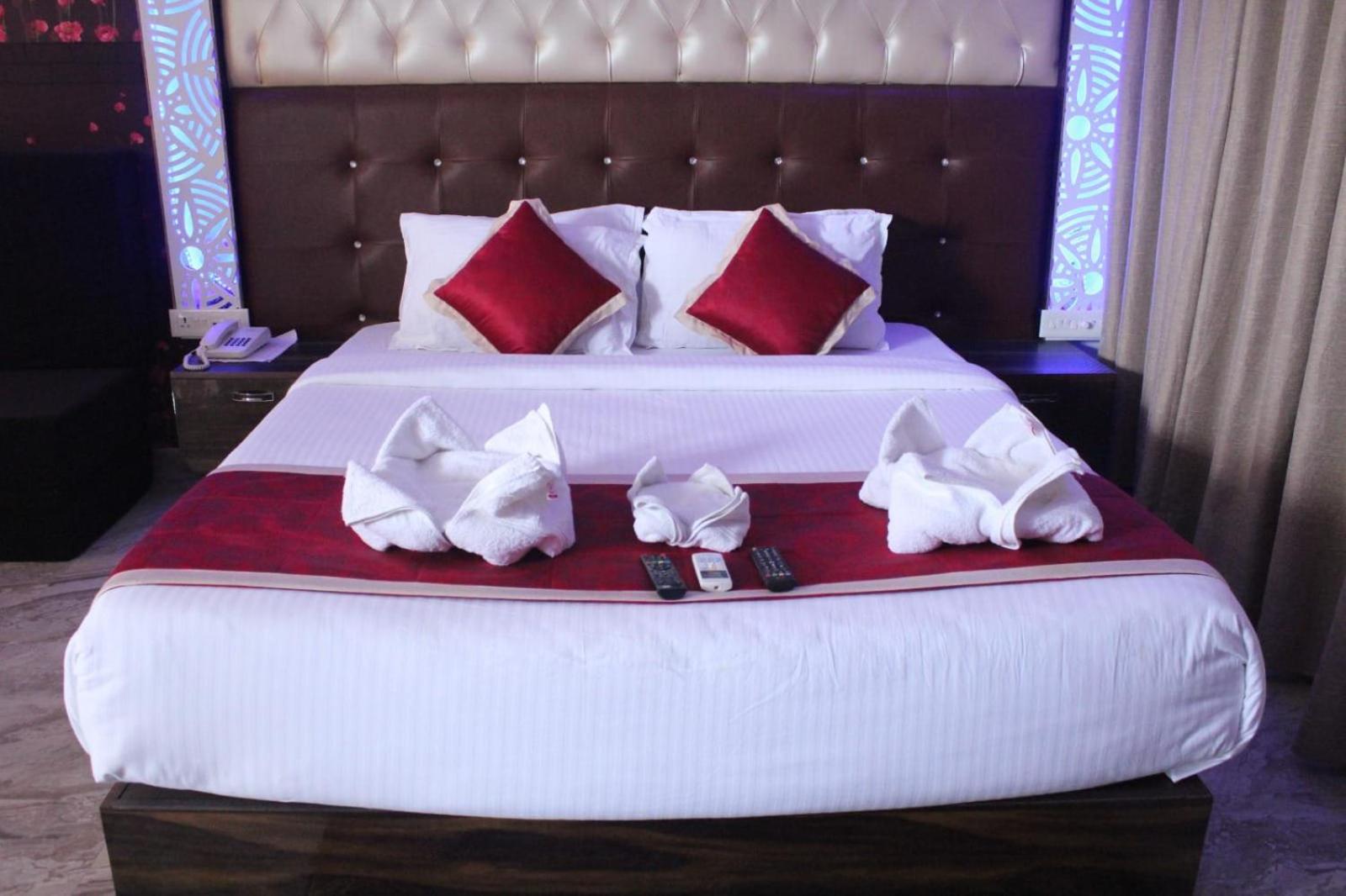Superior Villa - Photo 3