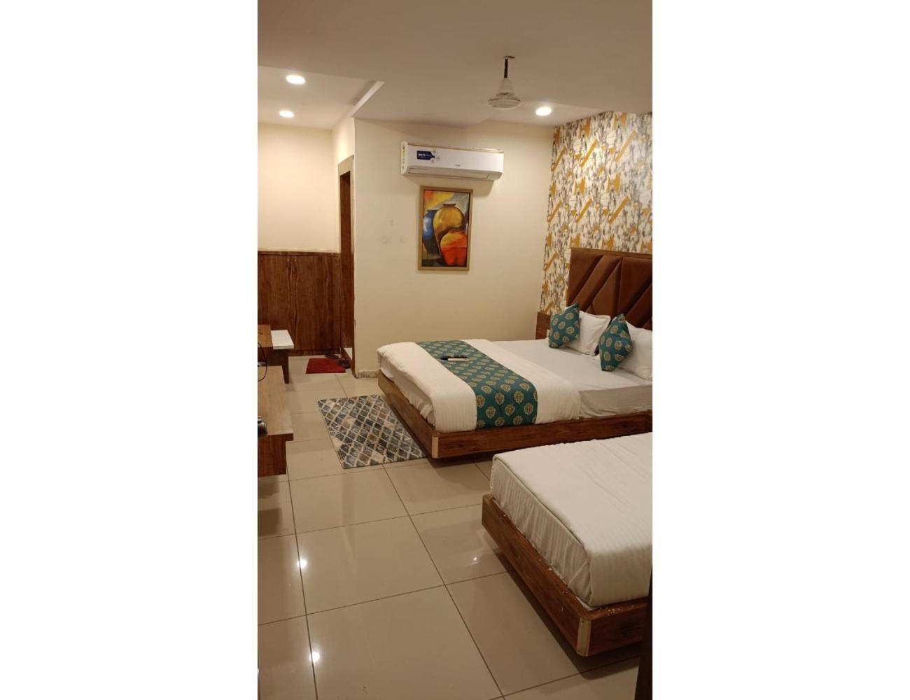 Triple Room photo 1