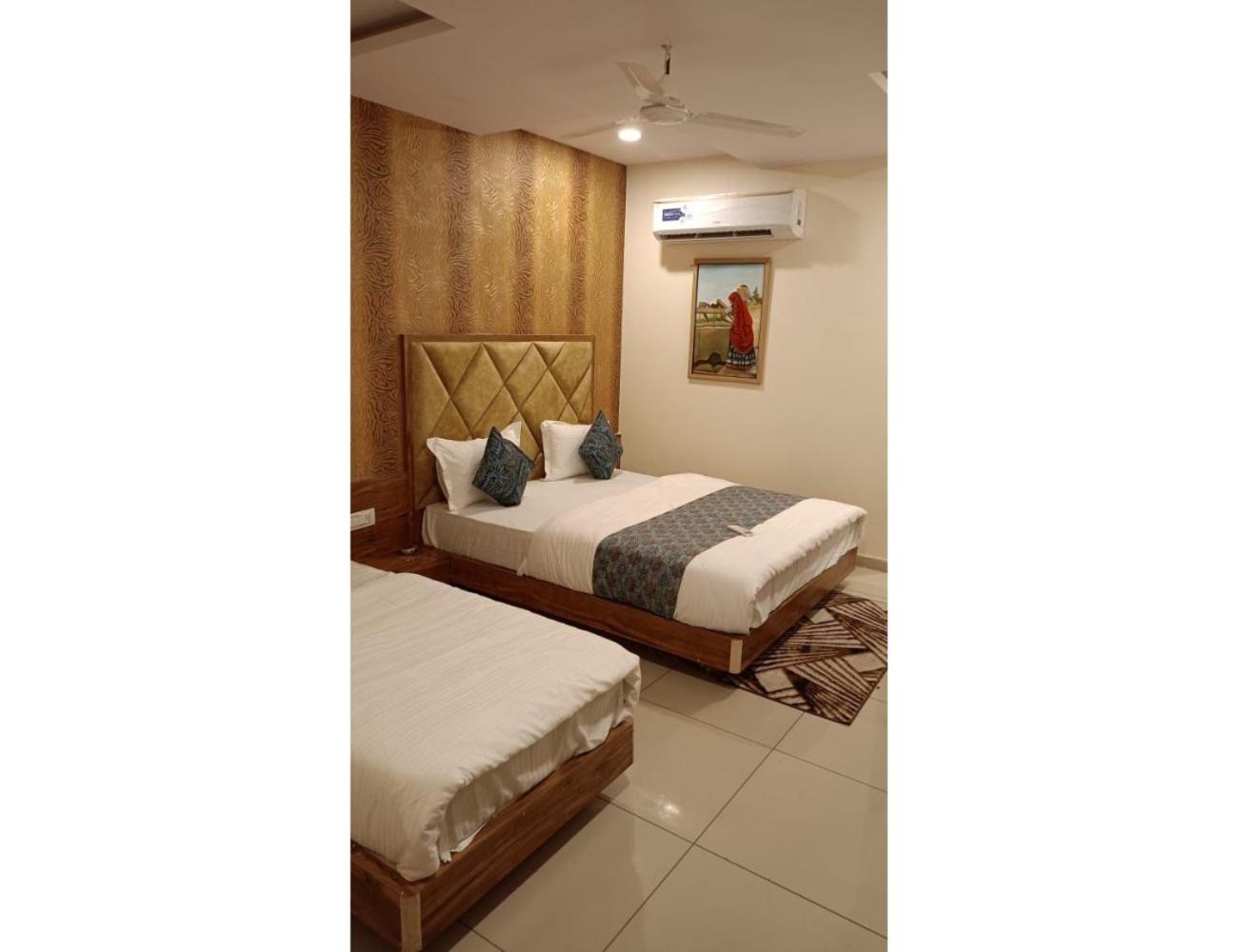 Triple Room photo 2